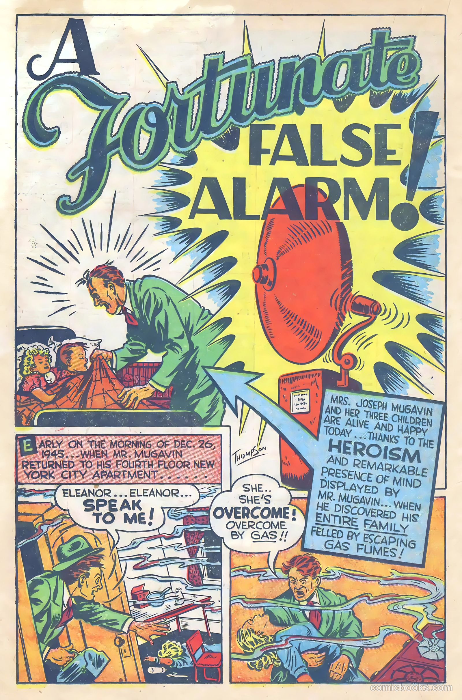 Heroic Comics #38 — page 28 of 52