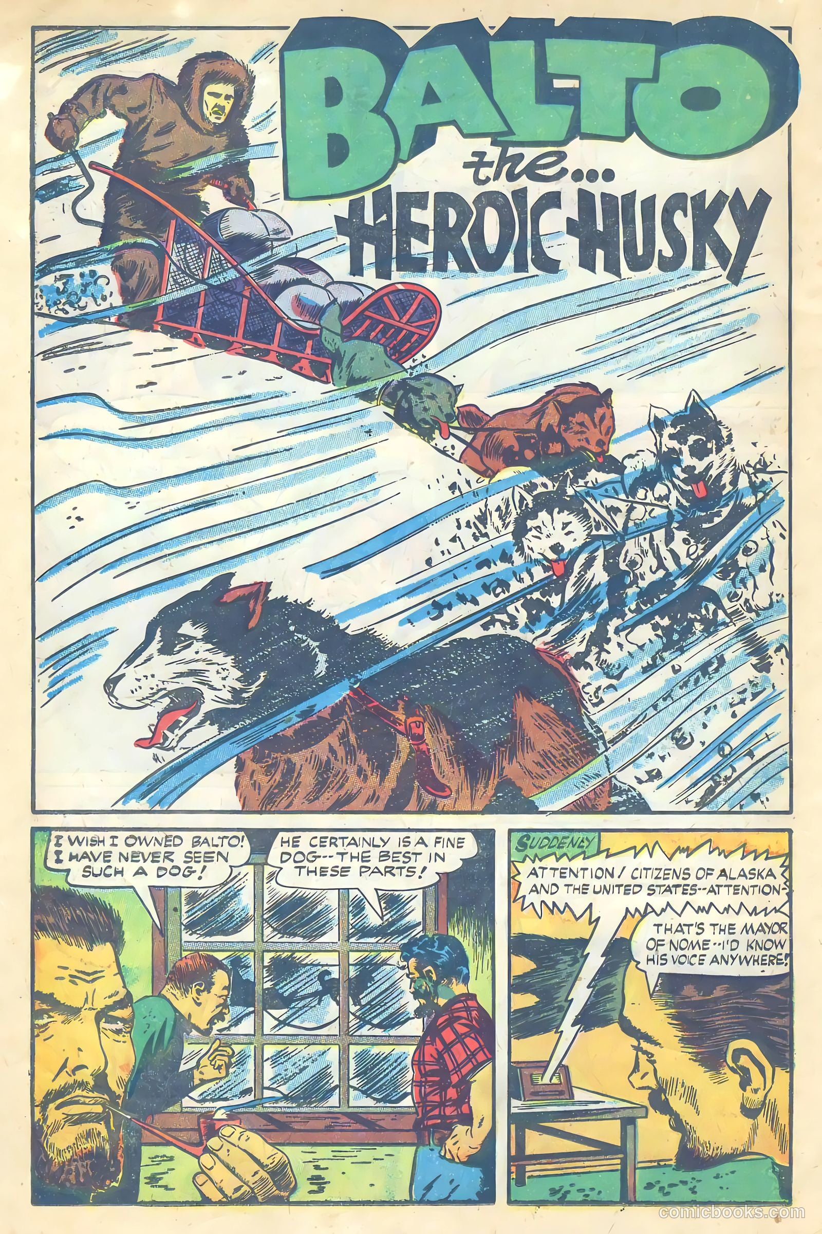 Heroic Comics #38 — page 30 of 52