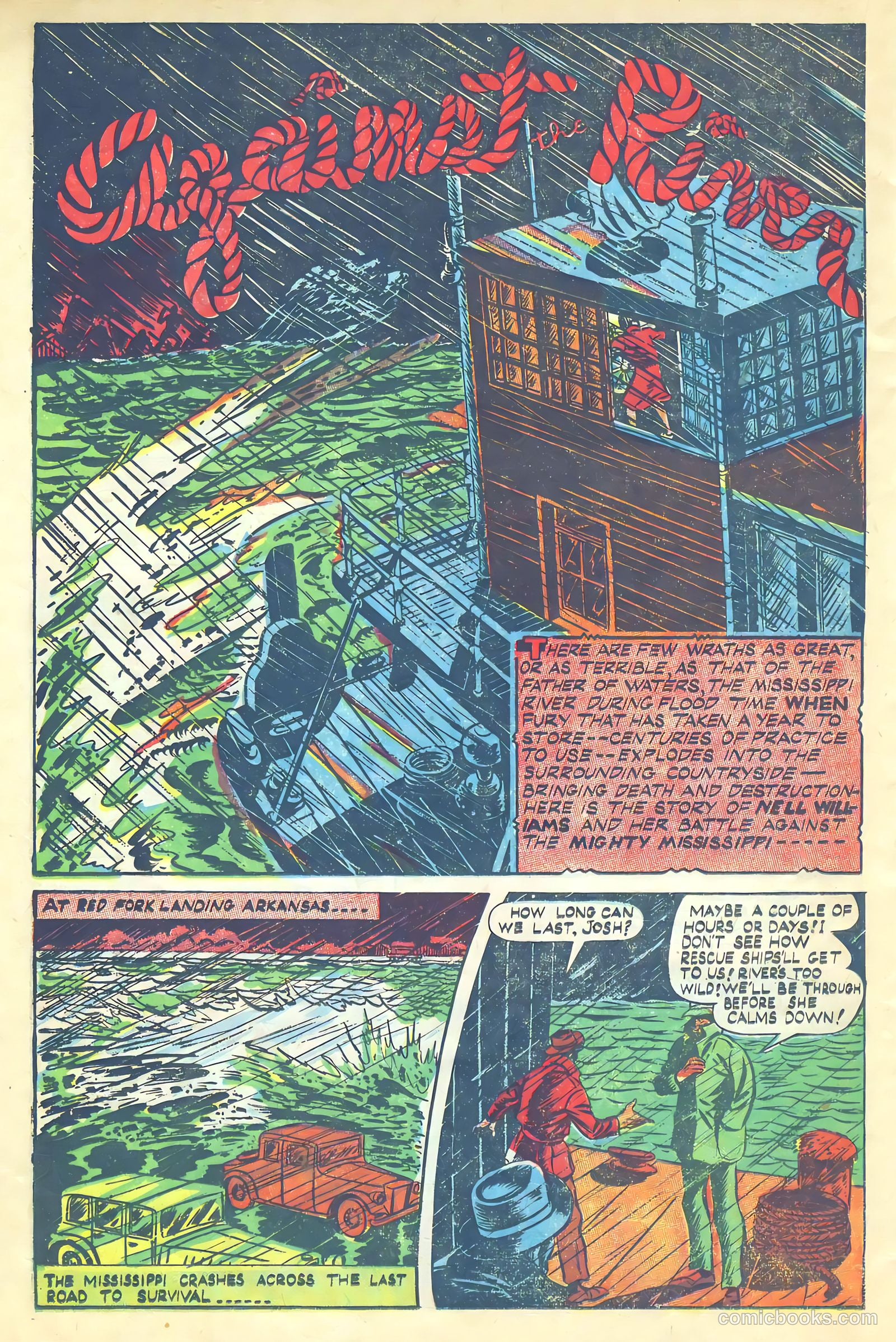 Heroic Comics #38 — page 34 of 52