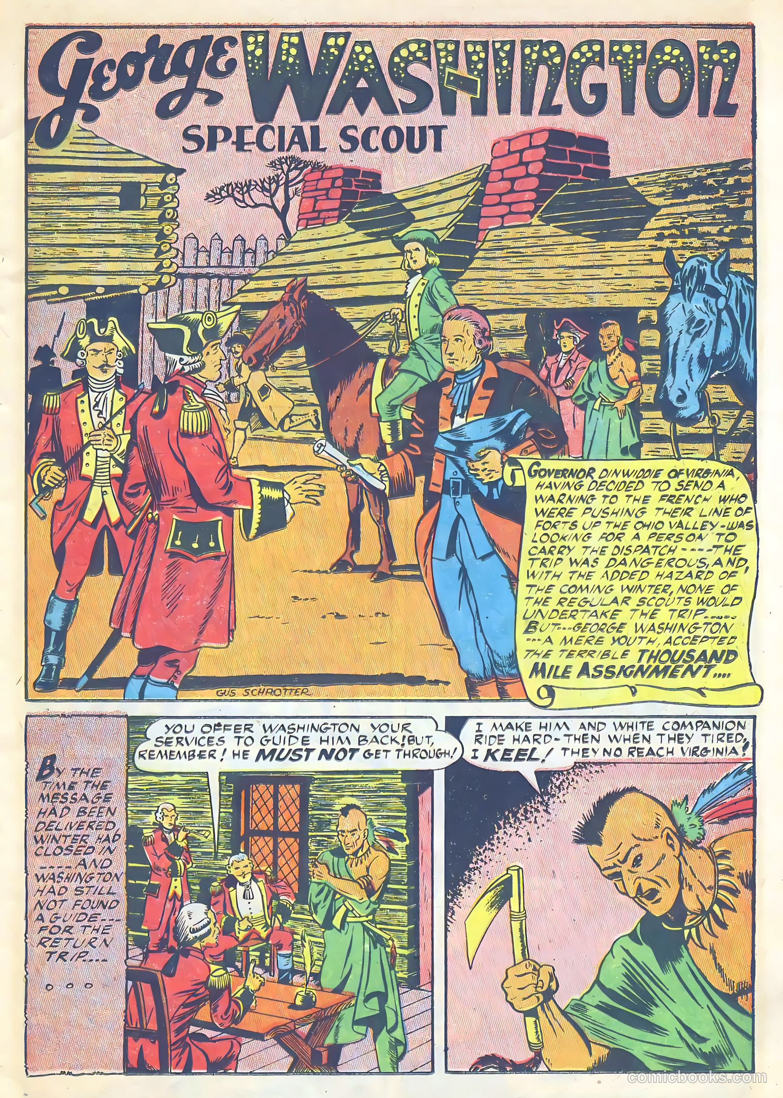 Heroic Comics #38 — page 37 of 52