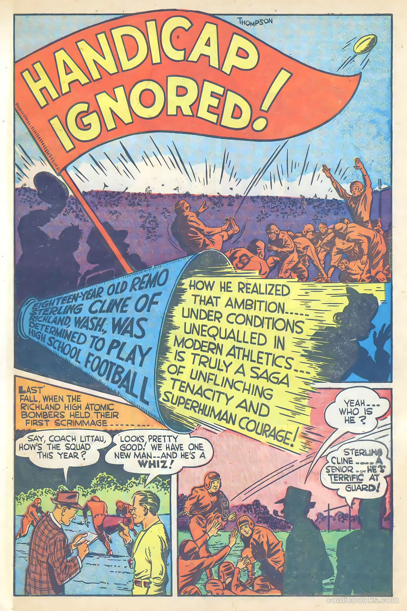 Heroic Comics #38 — page 41 of 52