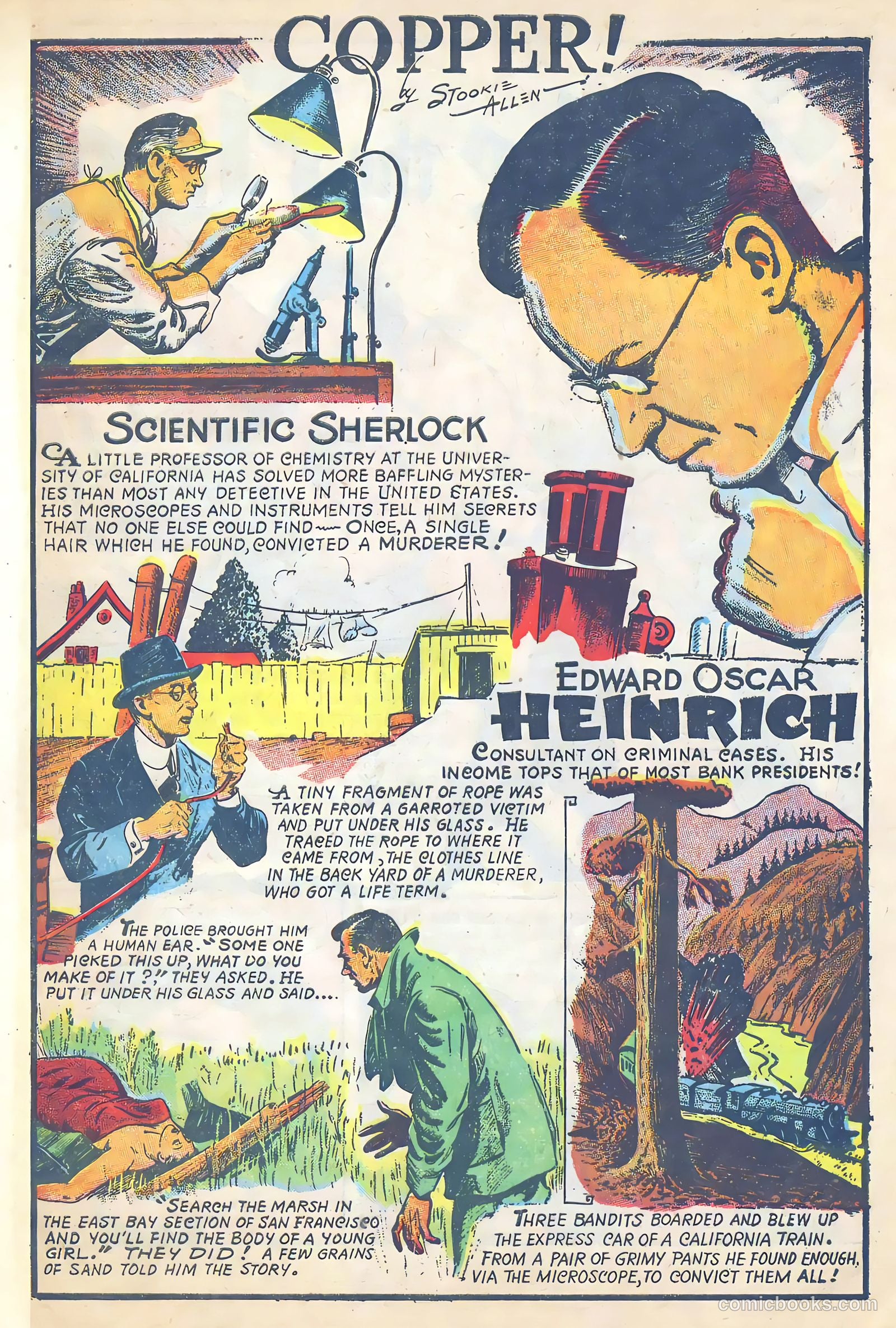 Heroic Comics #38 — page 43 of 52