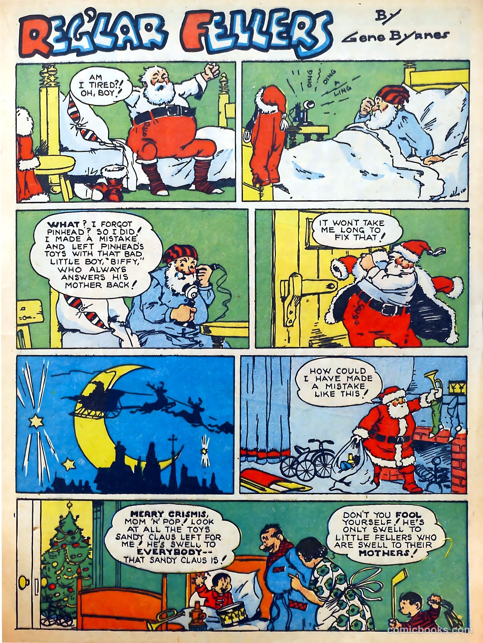 Heroic Tales #10 — page 31 of 68