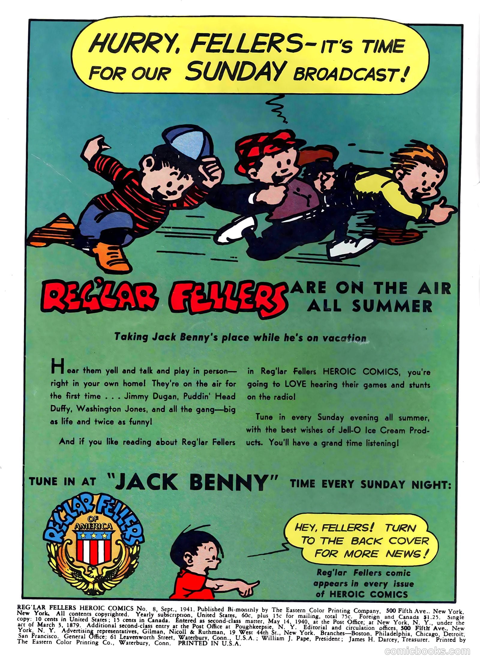 Heroic Tales #8 — page 2 of 68