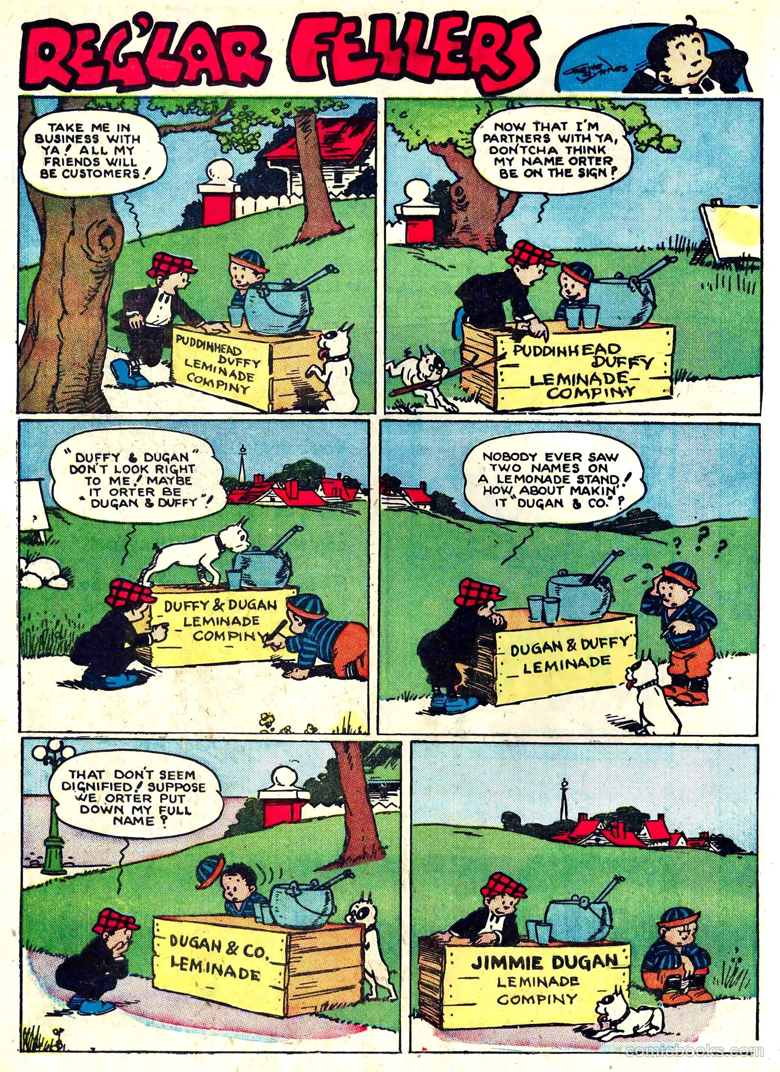 Heroic Tales #8 — page 44 of 68