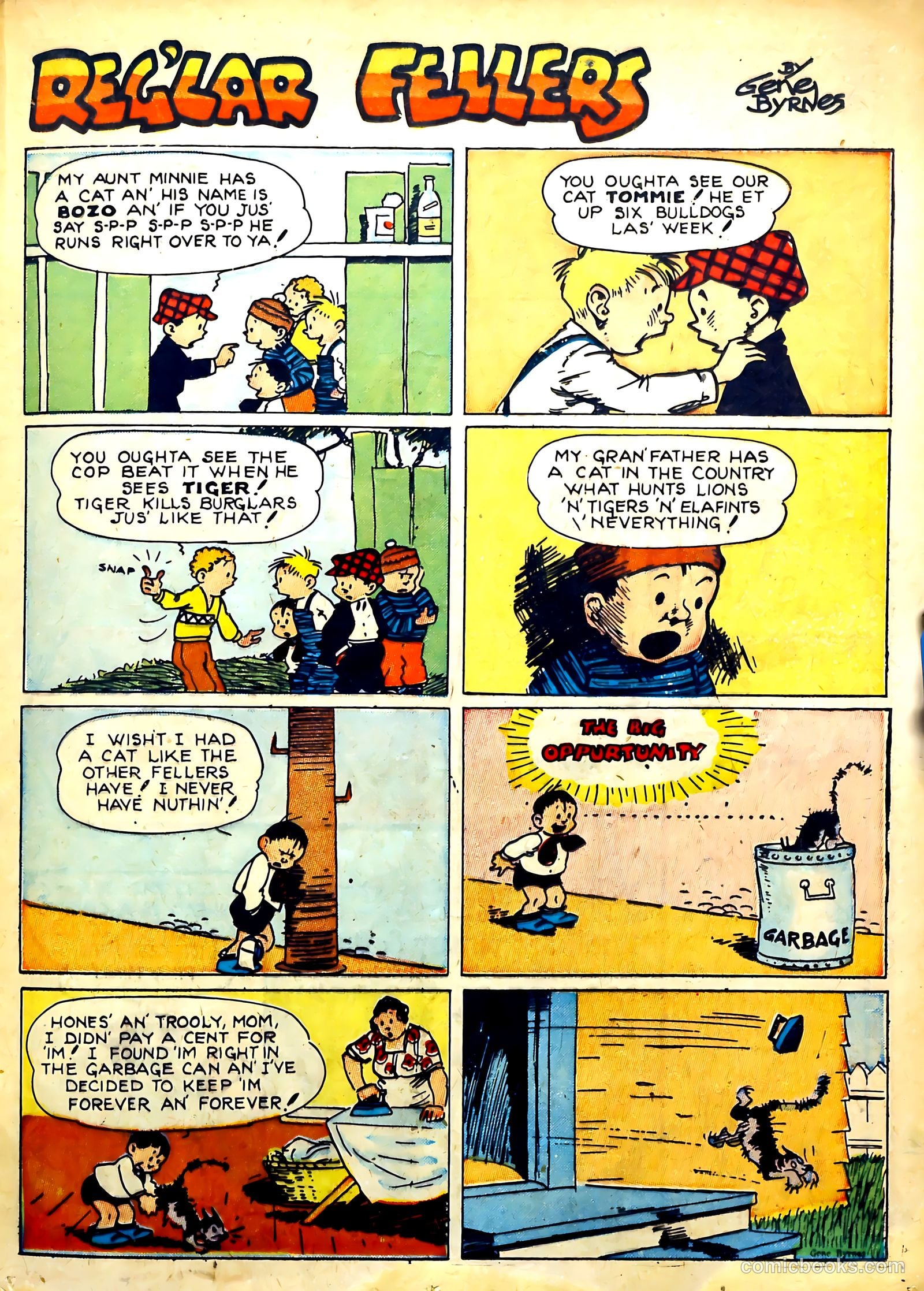 Heroic Tales #9 — page 31 of 67