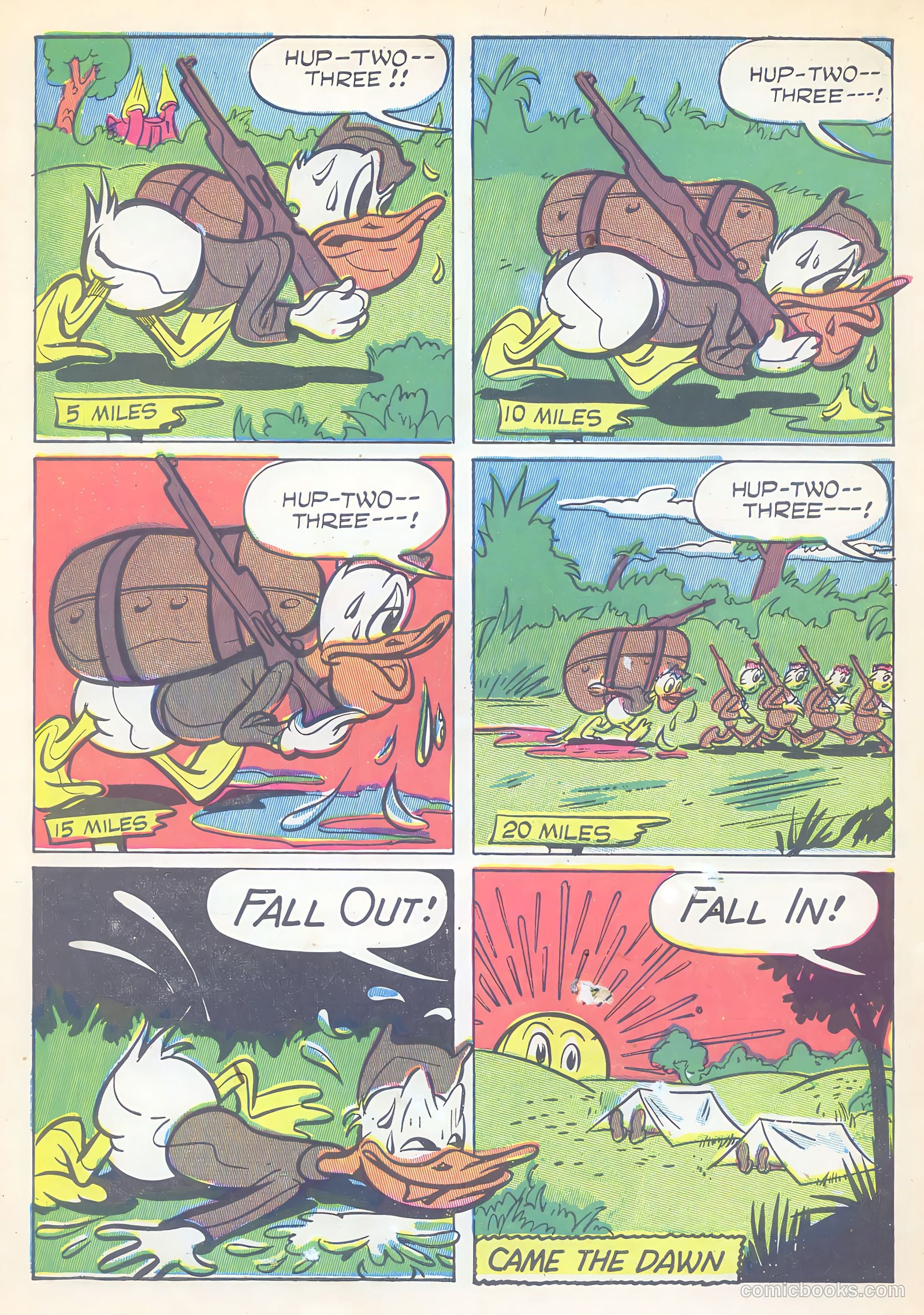 Hi-Ho Comics #1 — page 15 of 53