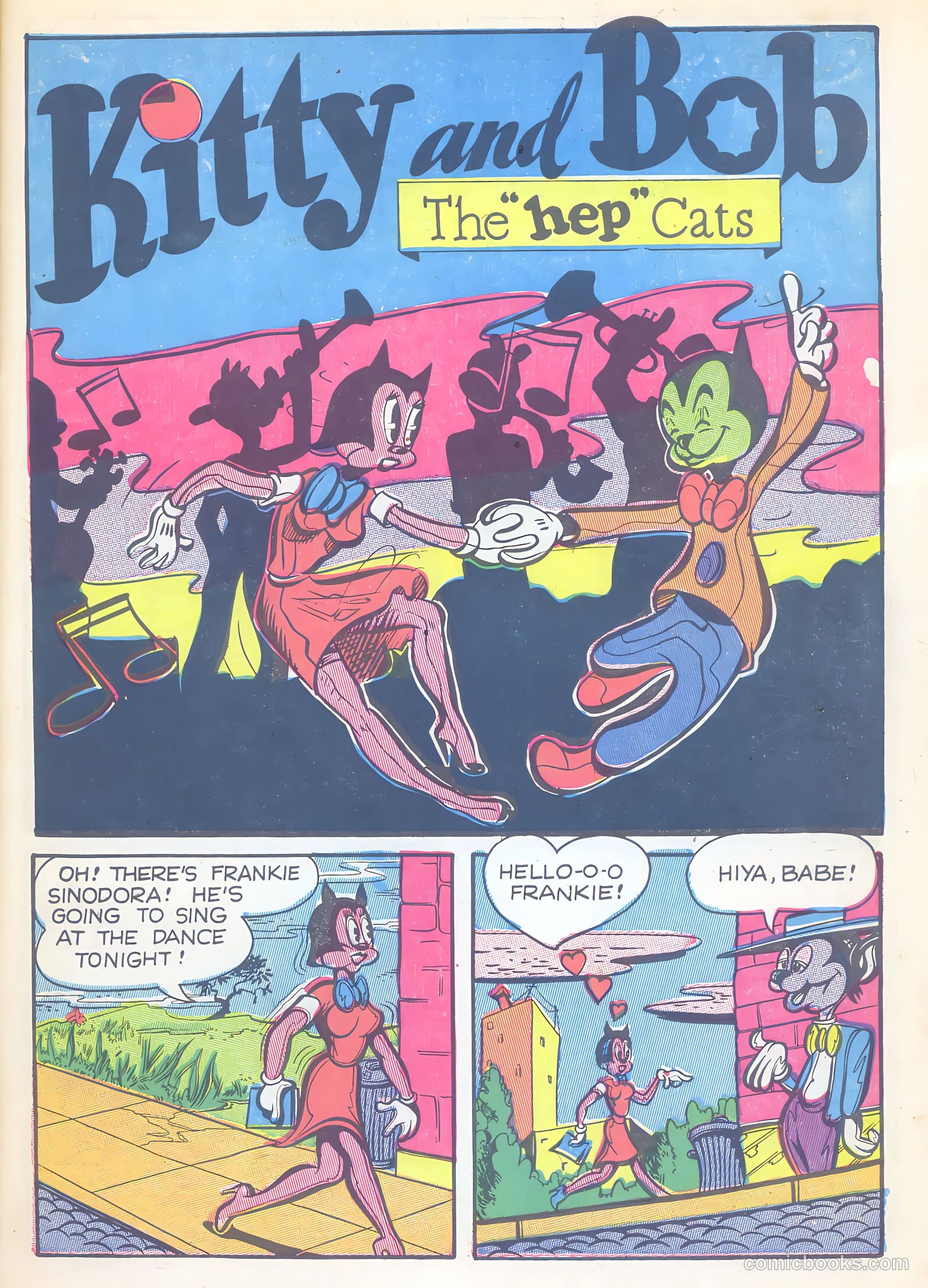 Hi-Ho Comics #1 — page 46 of 53