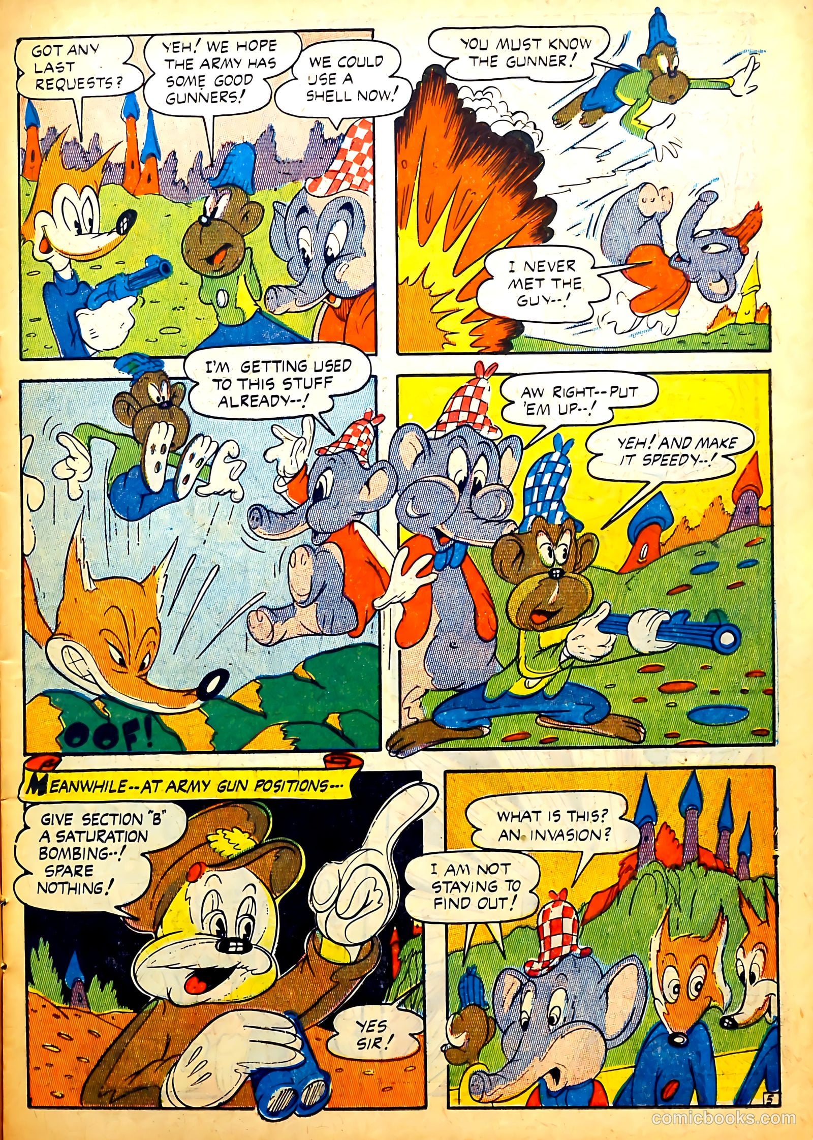 Hi-Ho Comics #2 — page 15 of 52