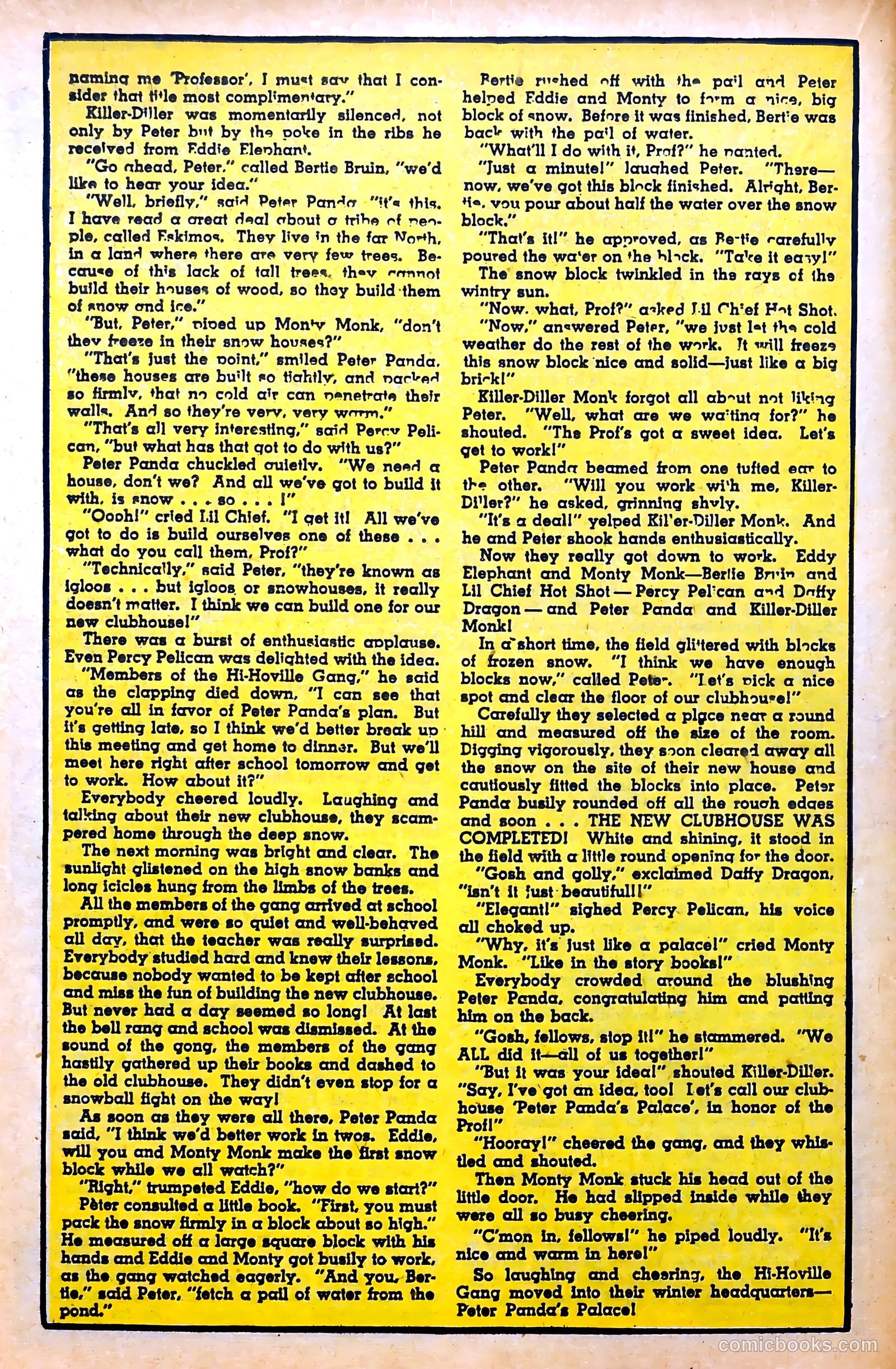 Hi-Ho Comics #2 — page 24 of 52