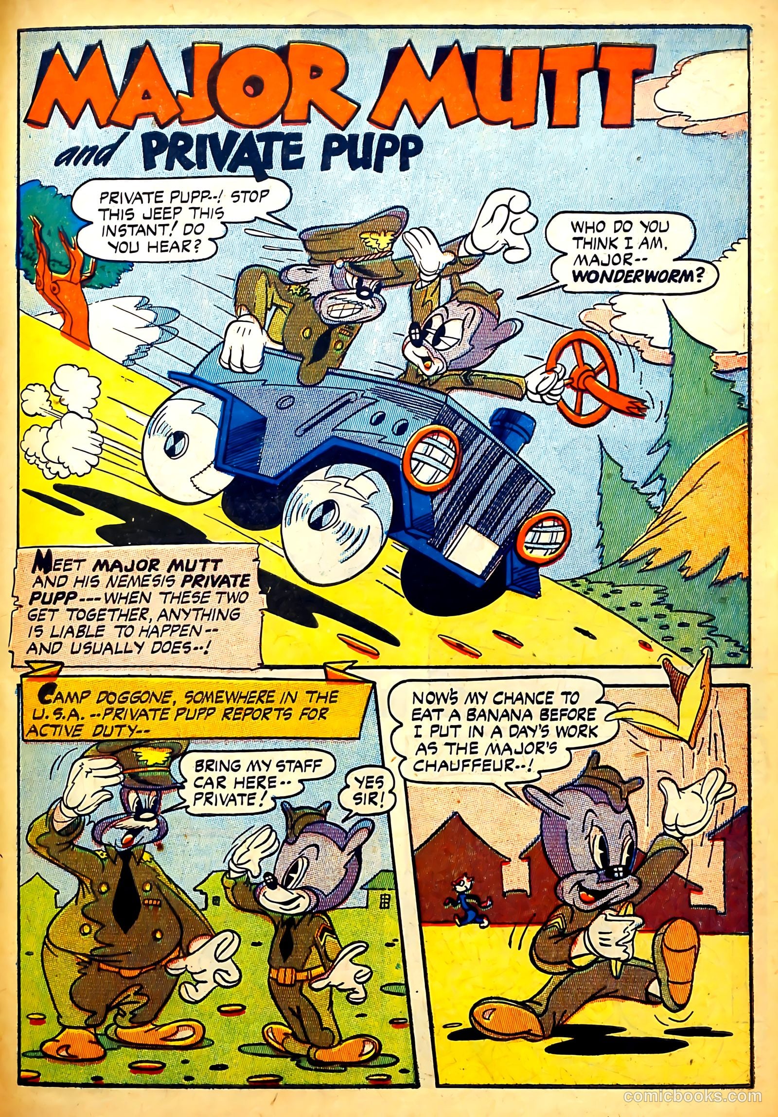 Hi-Ho Comics #2 — page 39 of 52