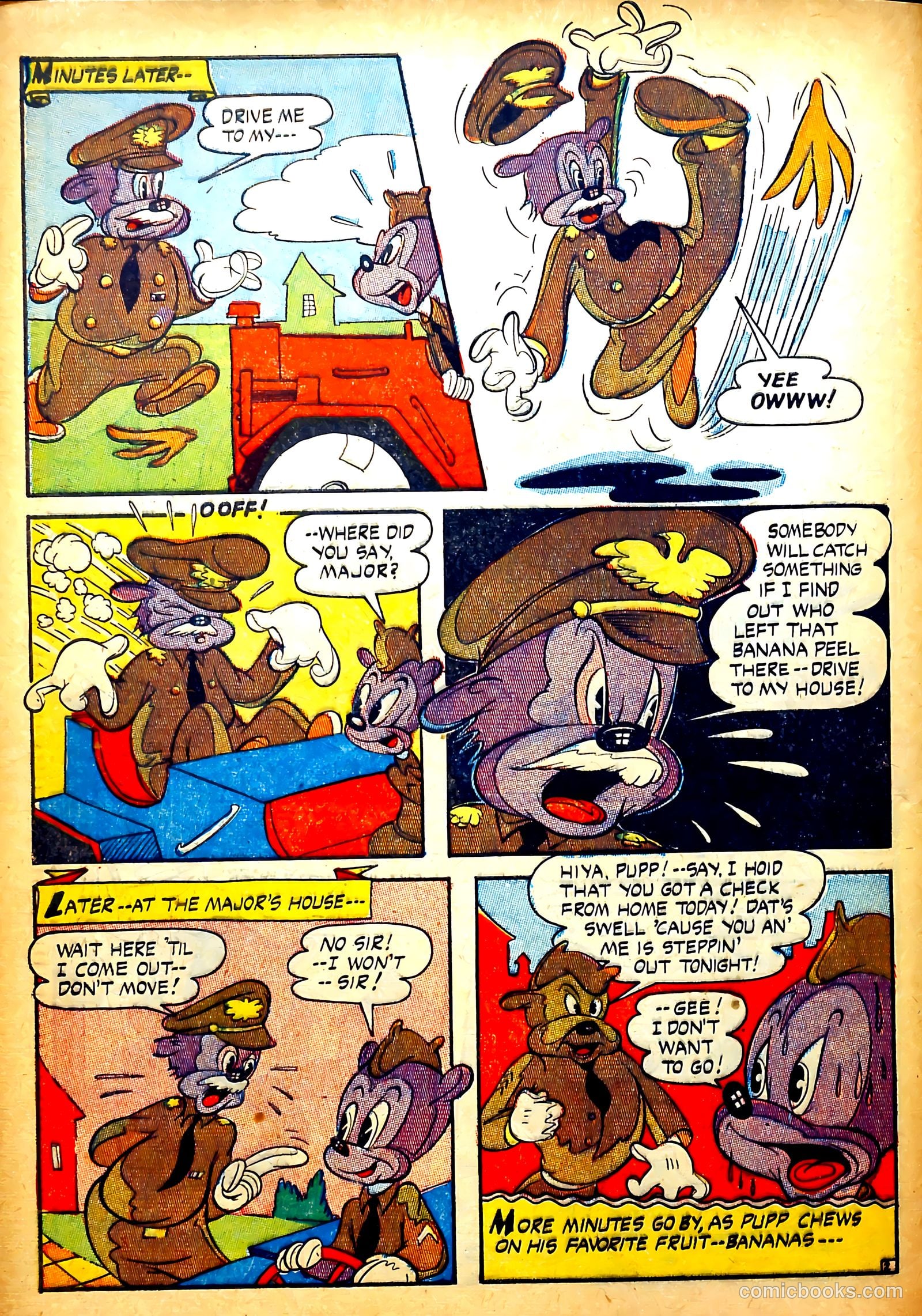 Hi-Ho Comics #2 — page 40 of 52