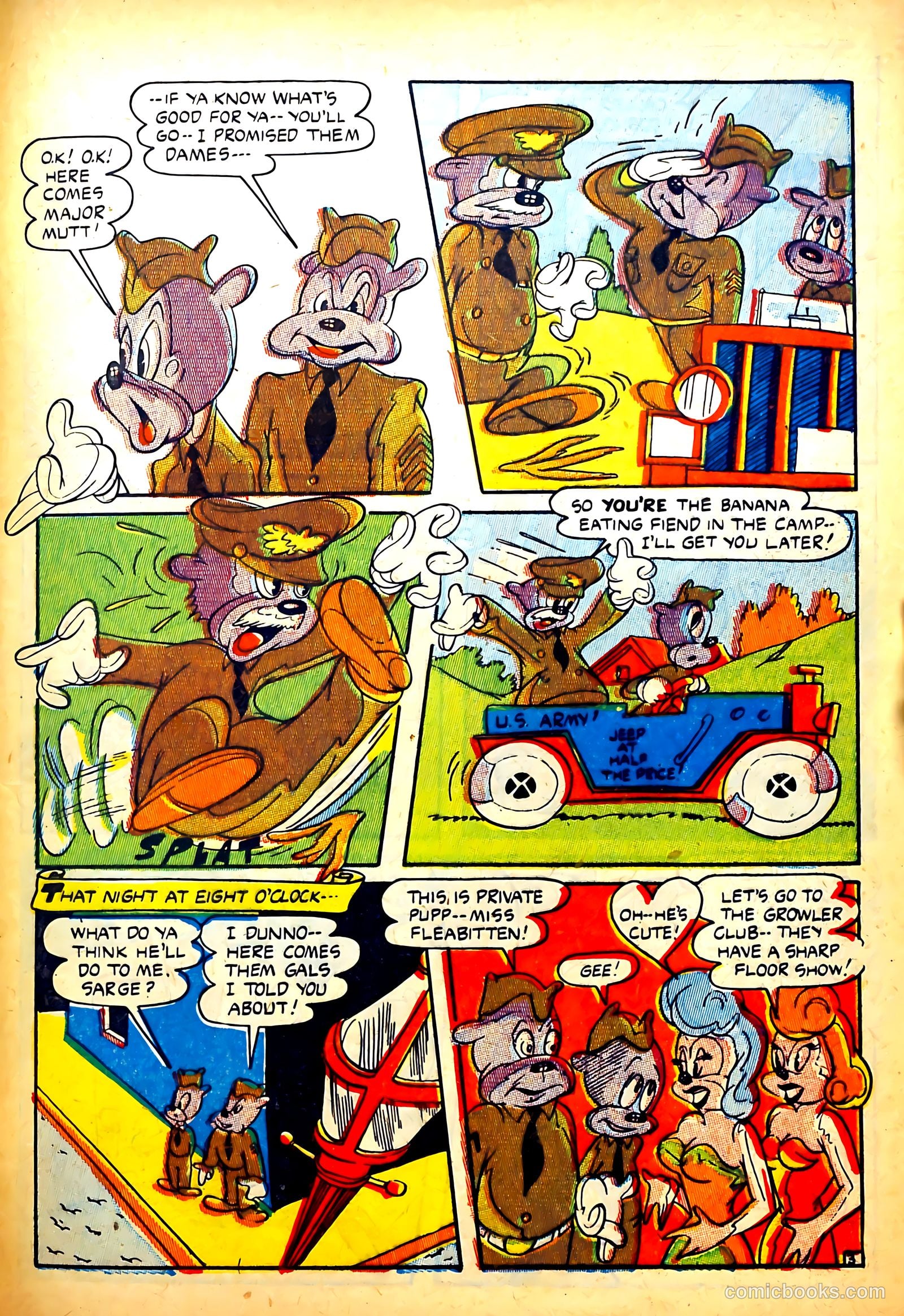 Hi-Ho Comics #2 — page 41 of 52