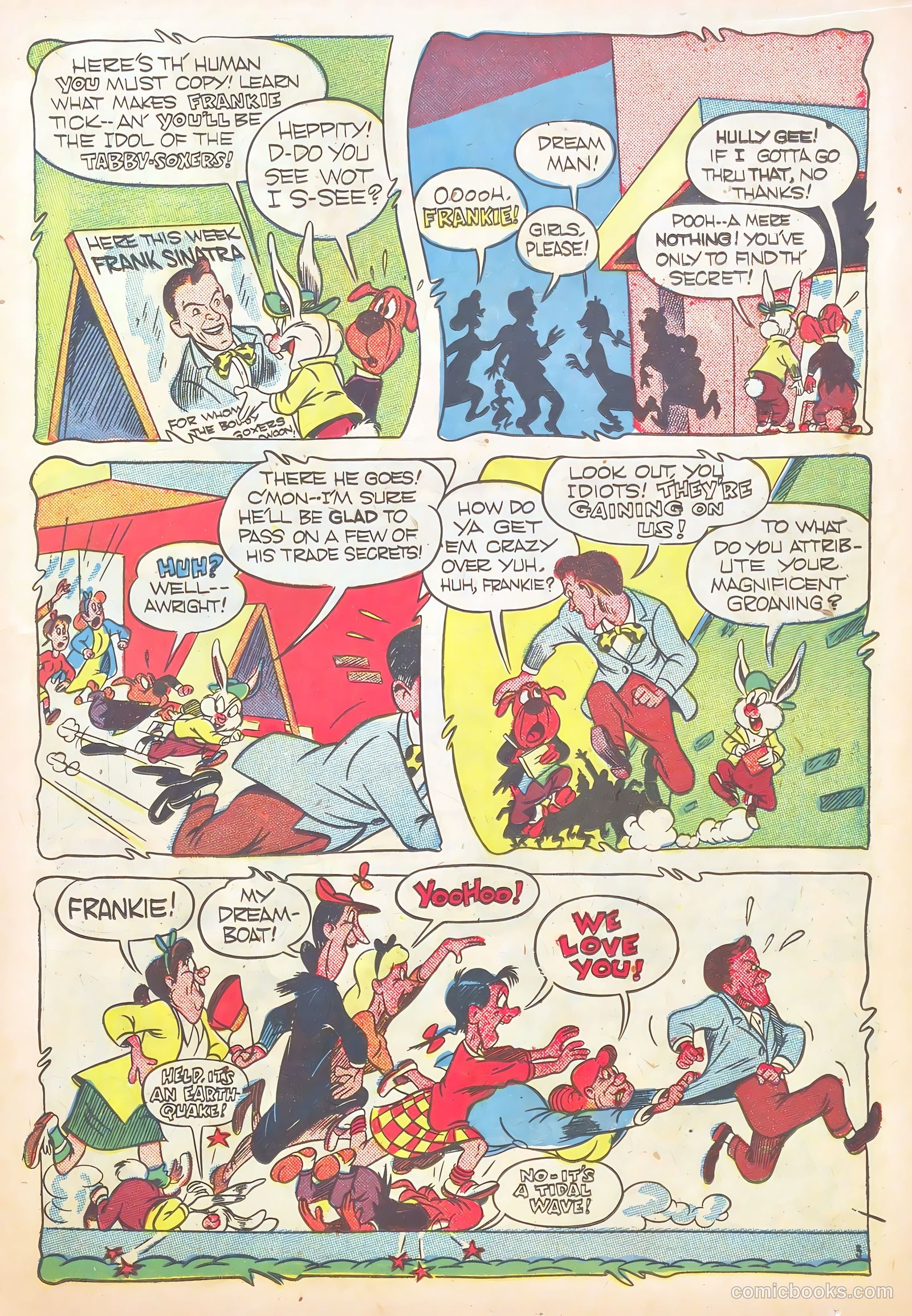 Hi-Jinx #1 — page 17 of 53