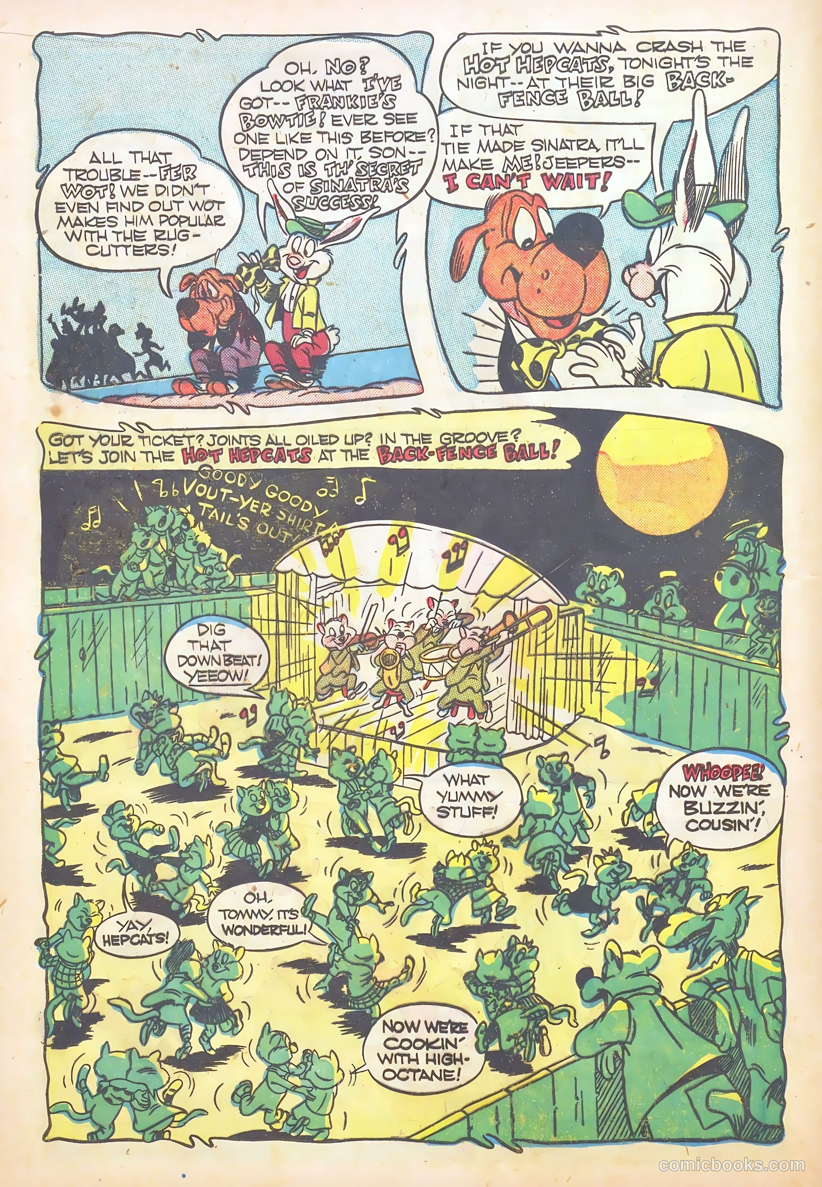 Hi-Jinx #1 — page 18 of 53