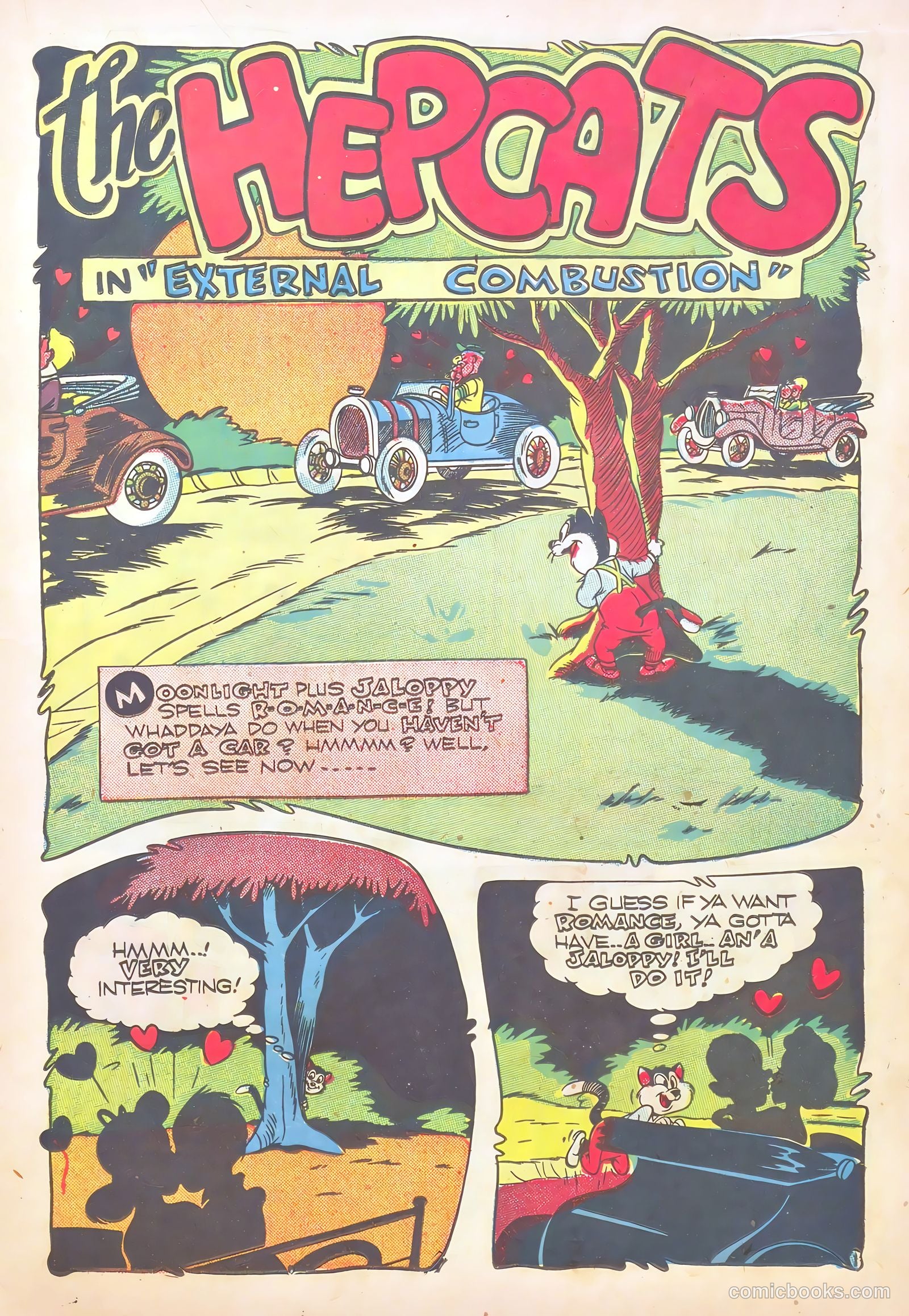 Hi-Jinx #1 — page 23 of 53