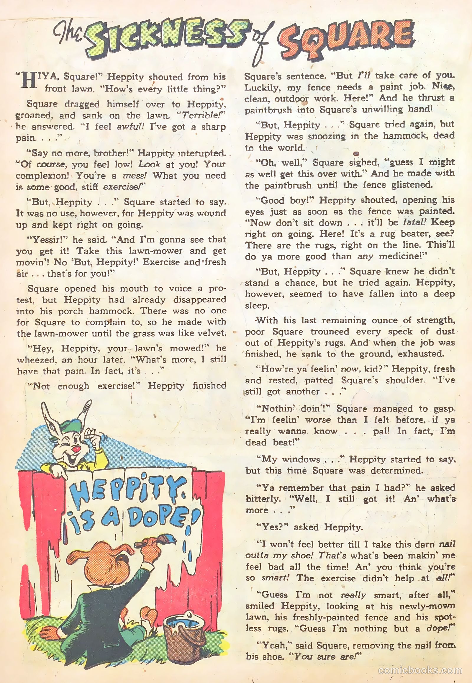 Hi-Jinx #1 — page 30 of 53