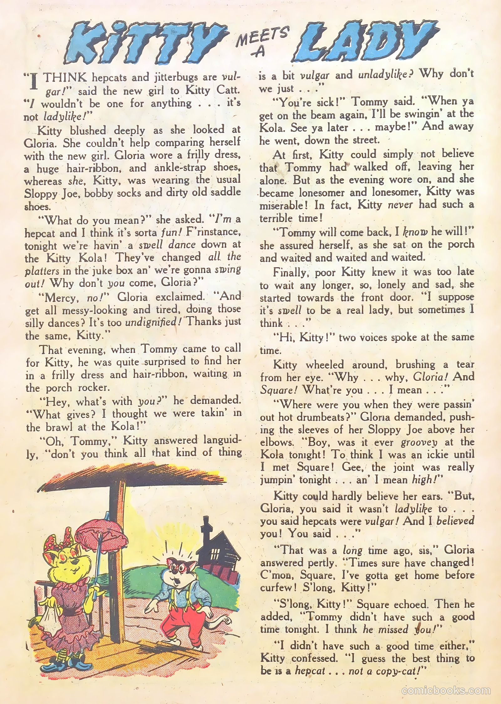 Hi-Jinx #1 — page 44 of 53