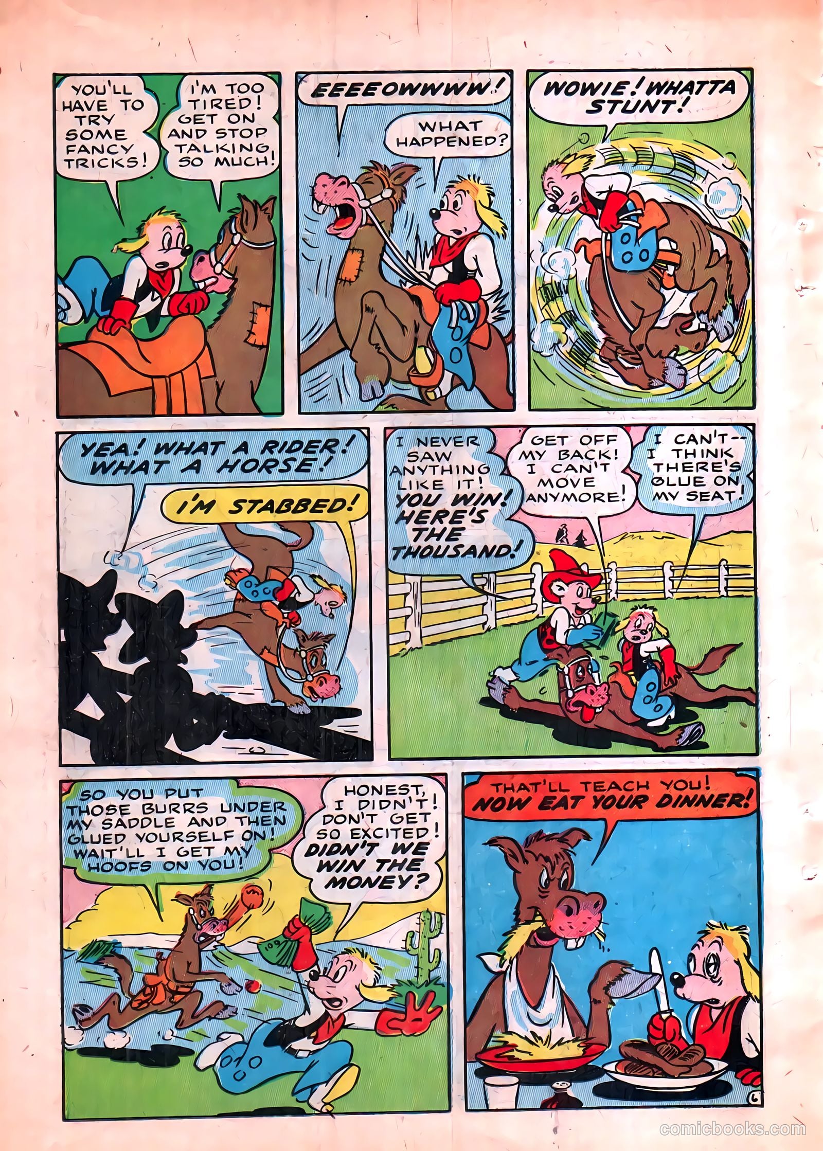 Hi-Jinx #1 — page 34 of 132