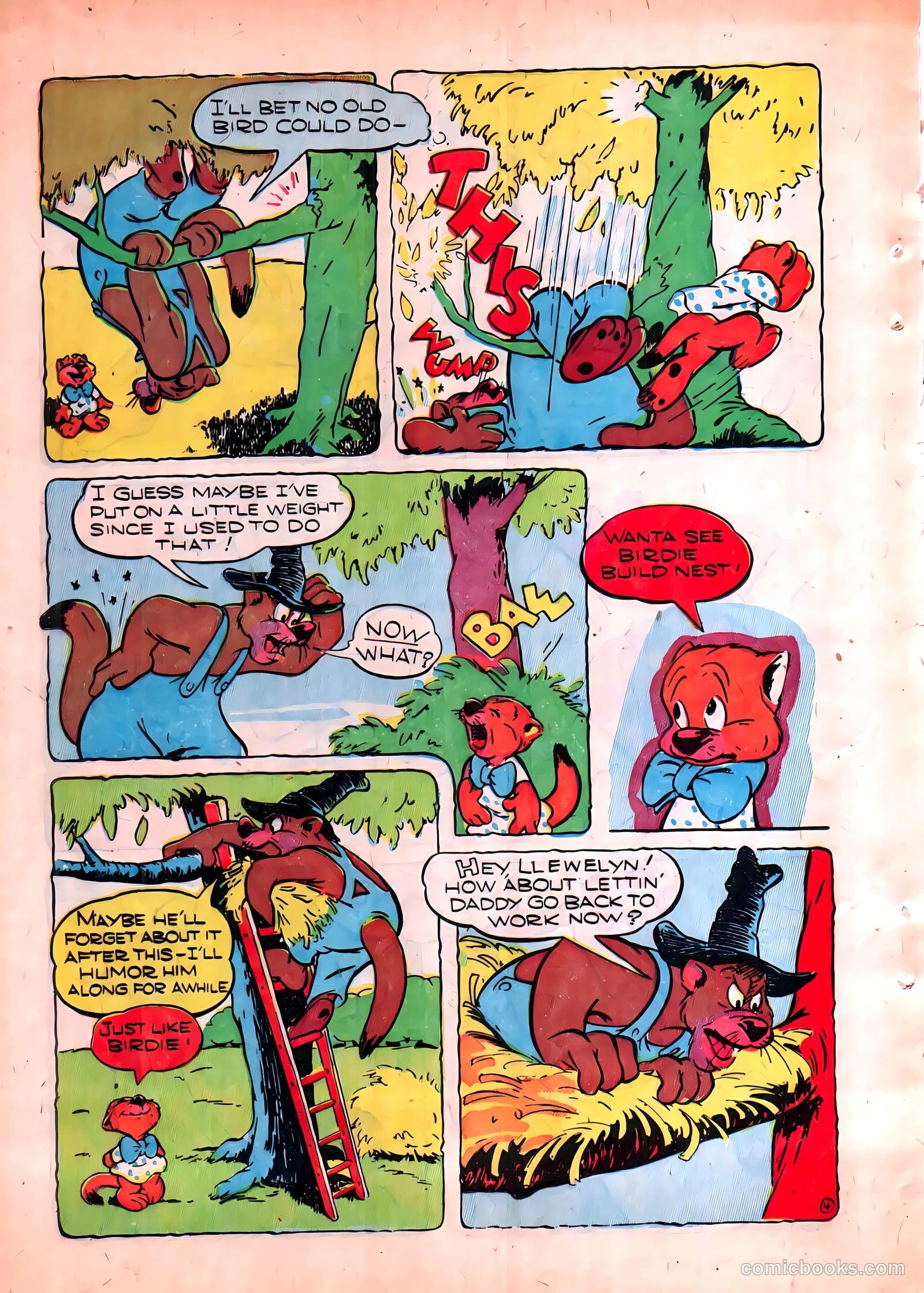 Hi-Jinx #1 — page 44 of 132