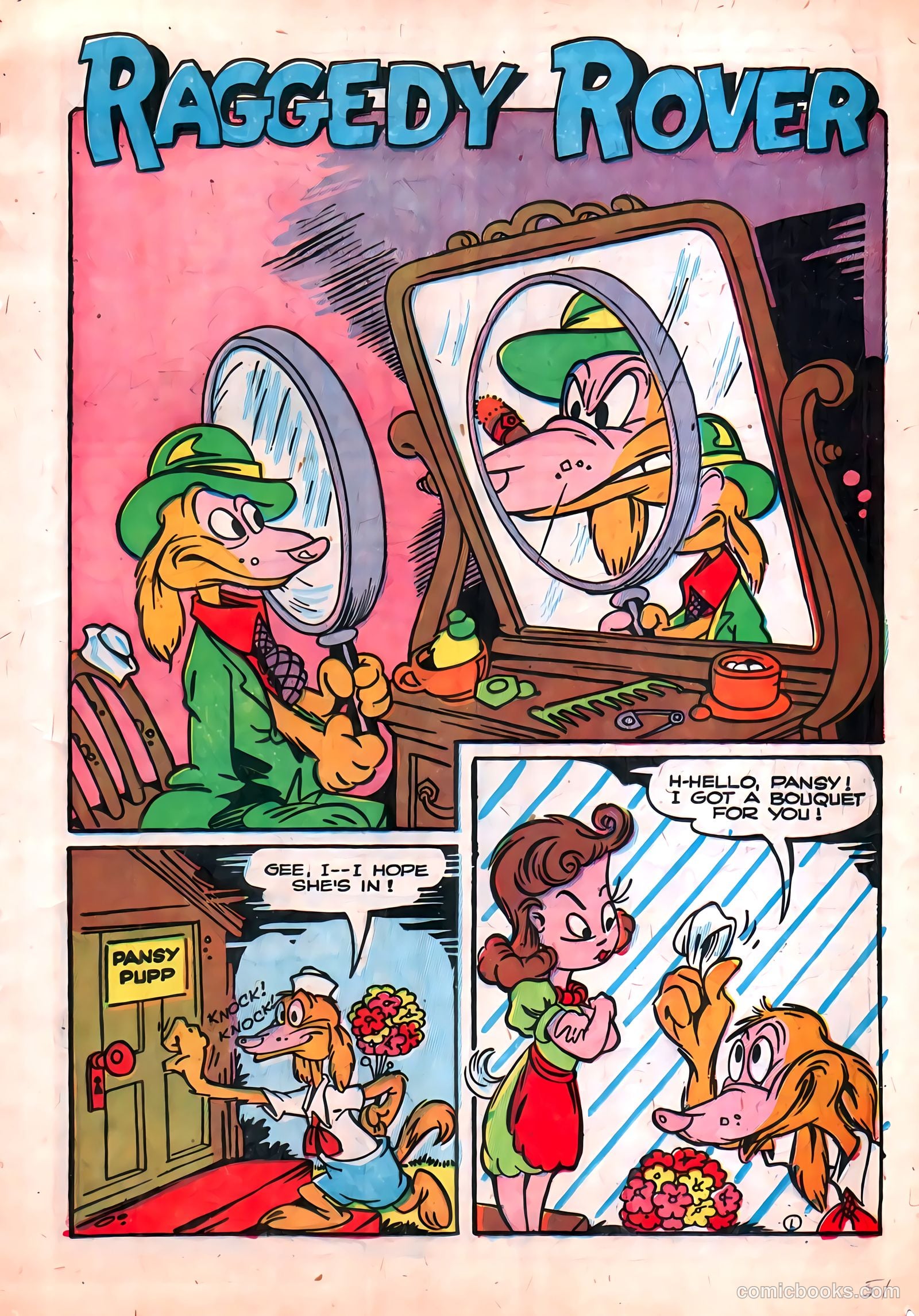 Hi-Jinx #1 — page 49 of 132