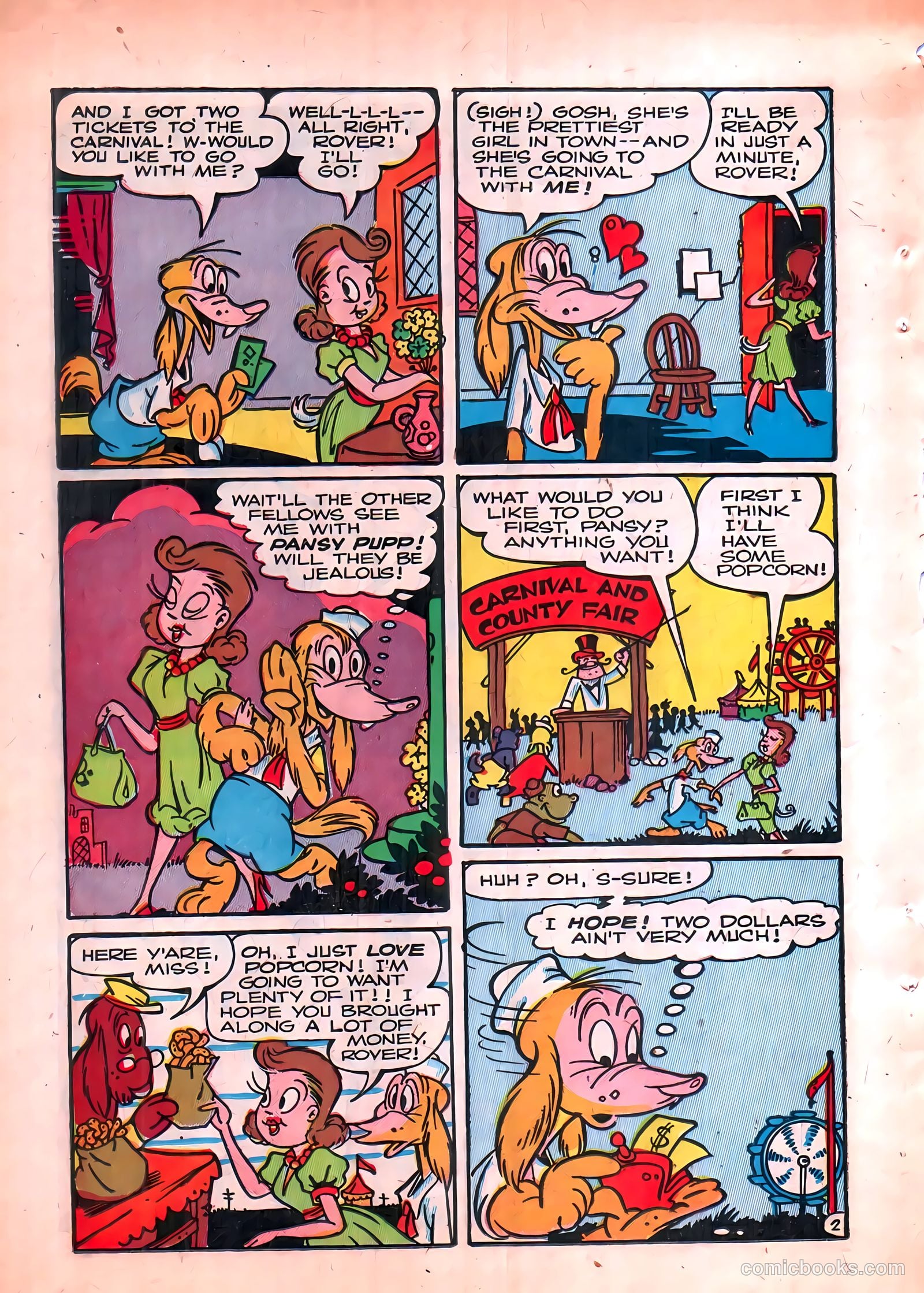 Hi-Jinx #1 — page 50 of 132