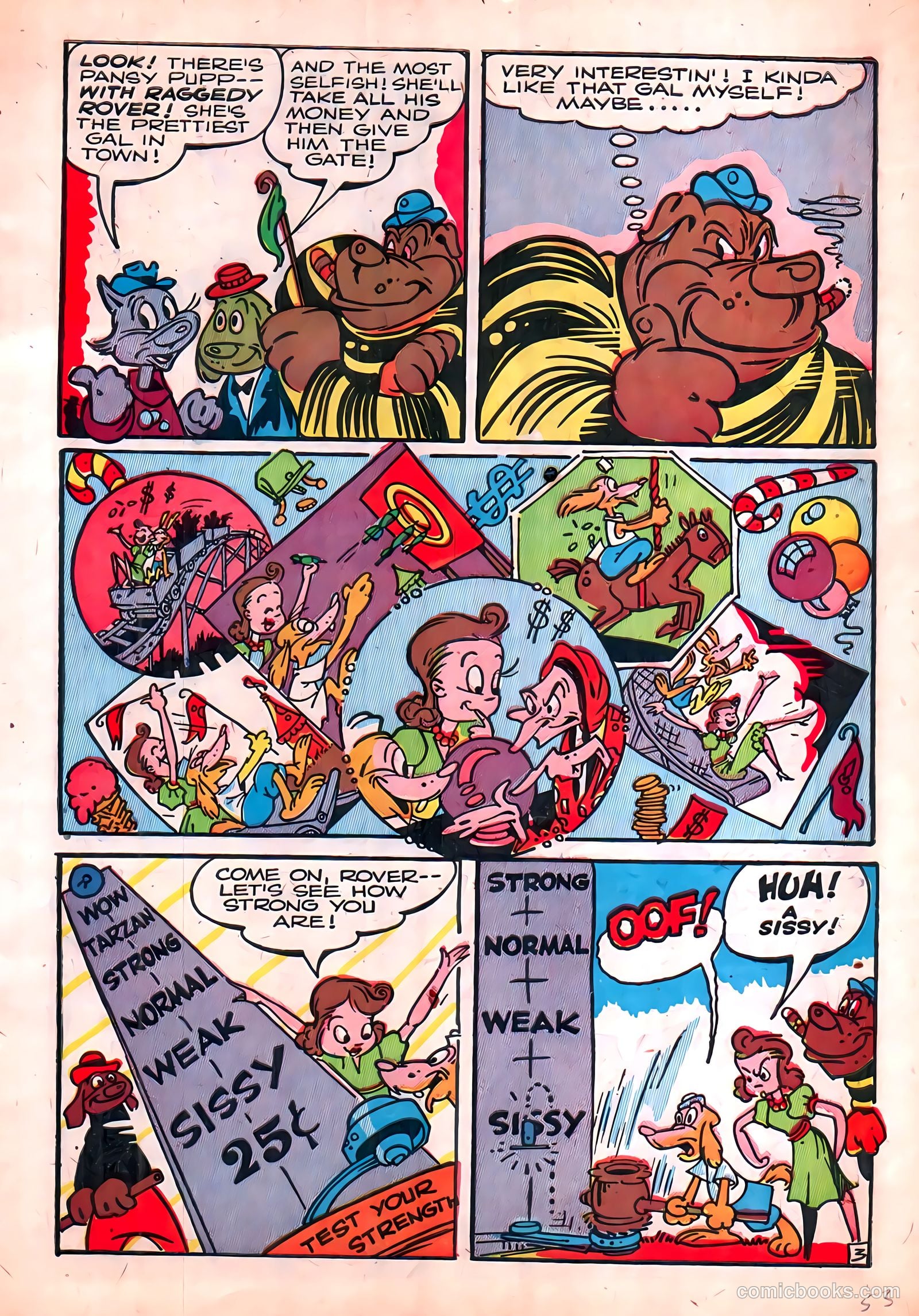 Hi-Jinx #1 — page 51 of 132