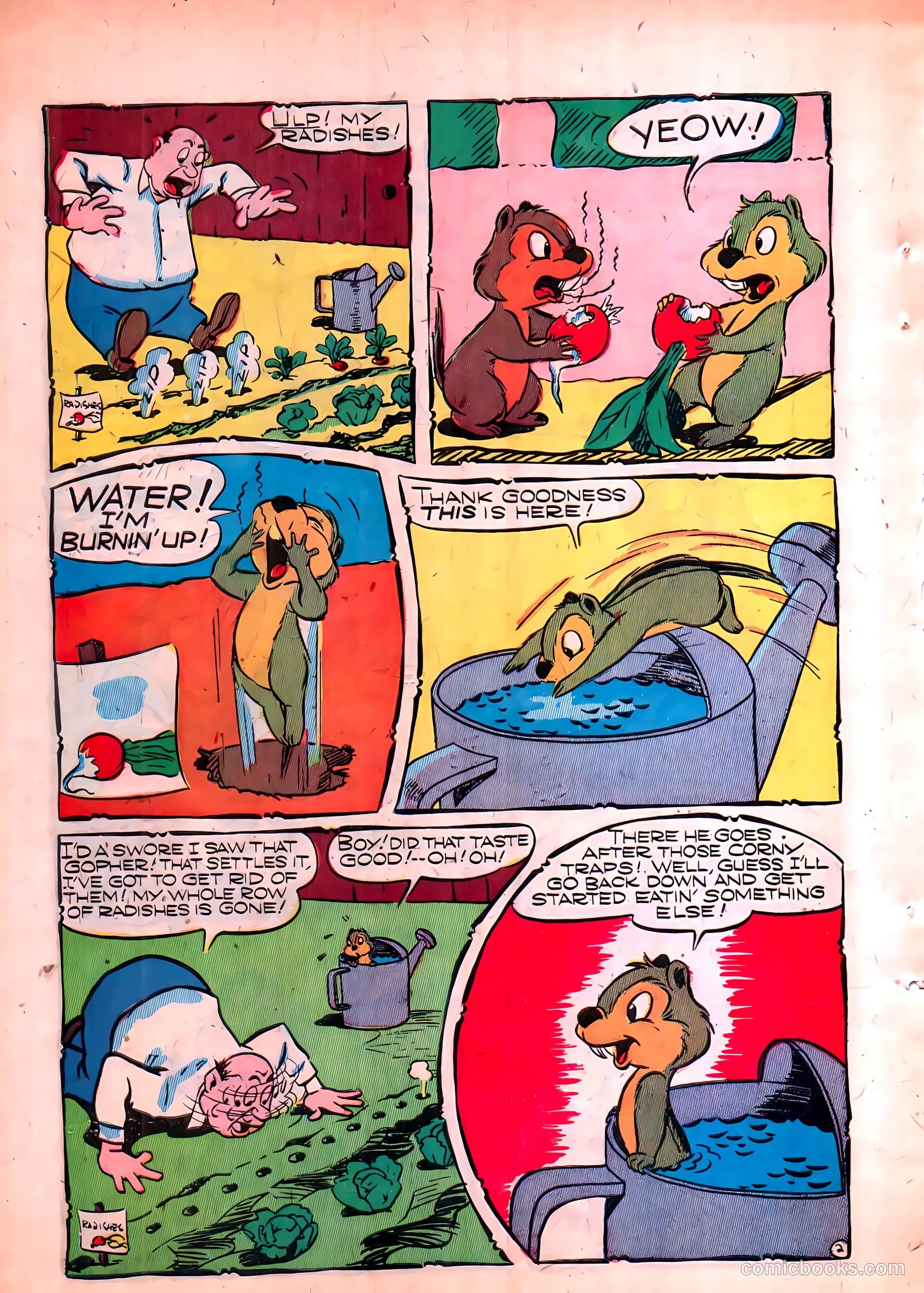 Hi-Jinx #1 — page 56 of 132