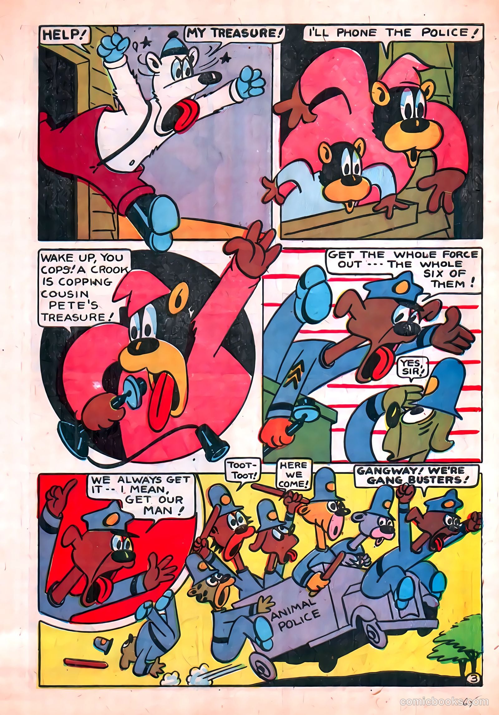 Hi-Jinx #1 — page 63 of 132