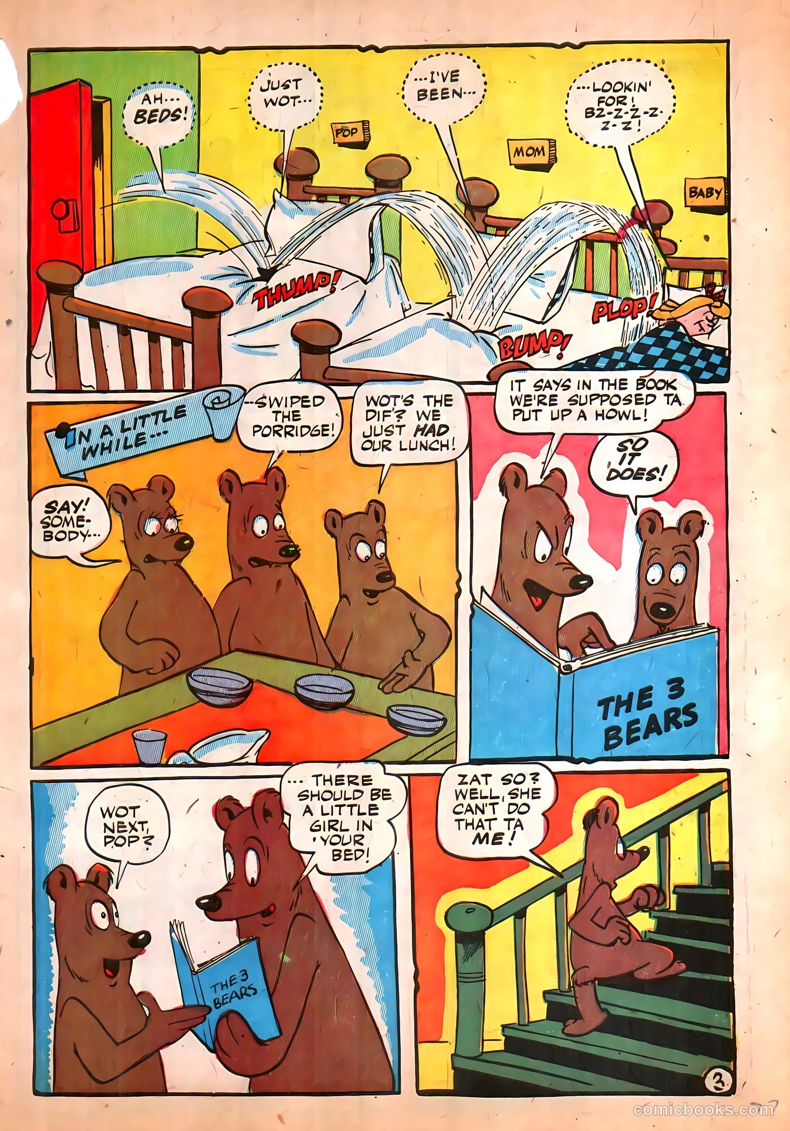 Hi-Jinx #1 — page 75 of 132