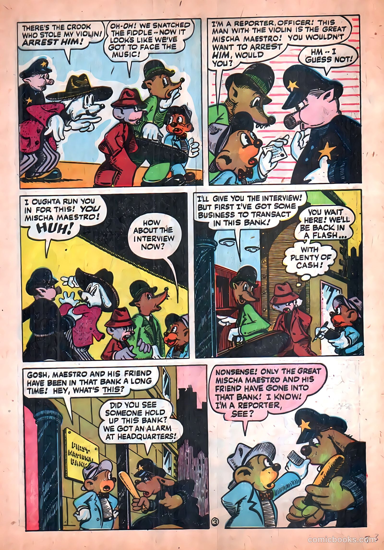 Hi-Jinx #1 — page 81 of 132