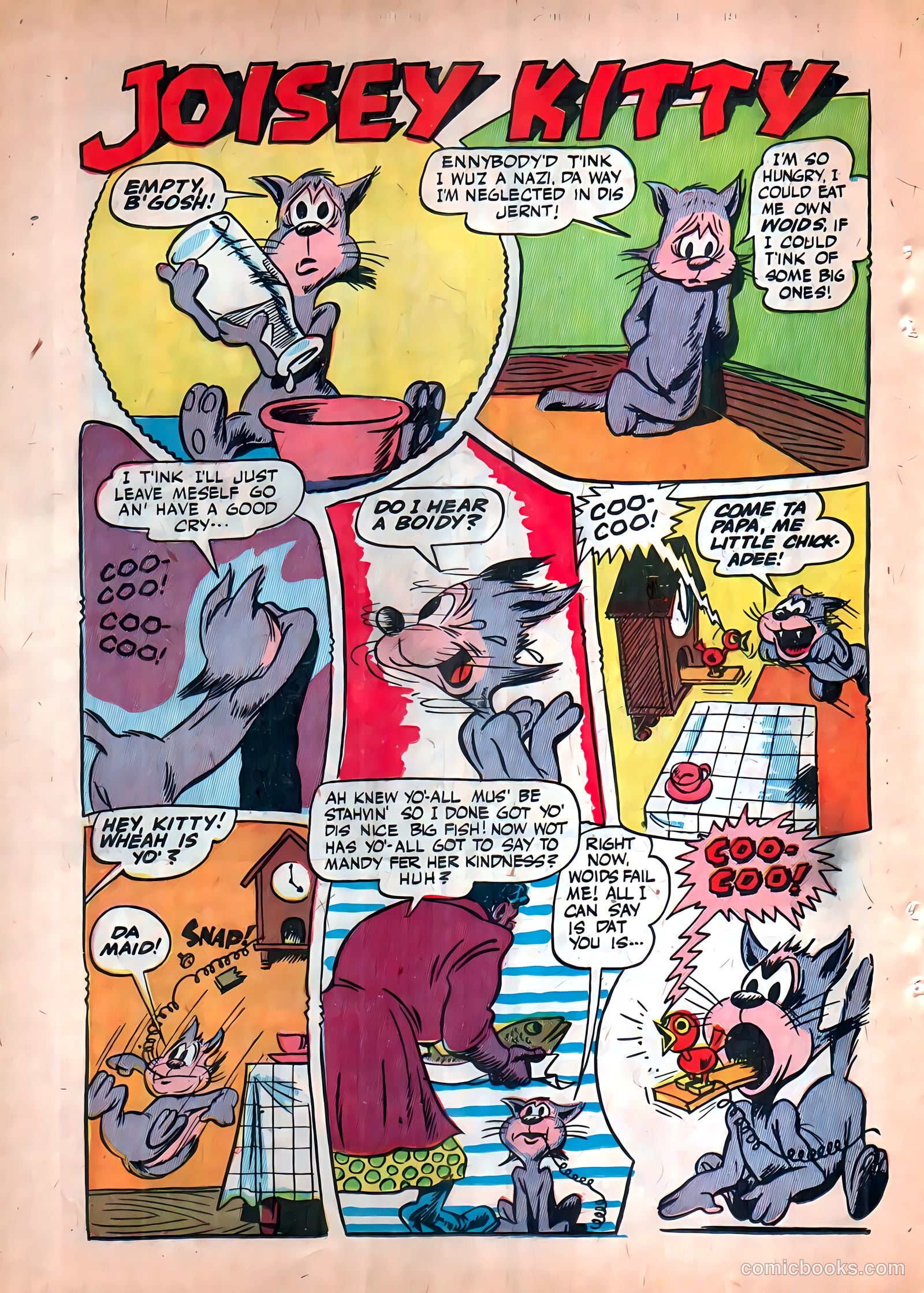 Hi-Jinx #1 — page 98 of 132