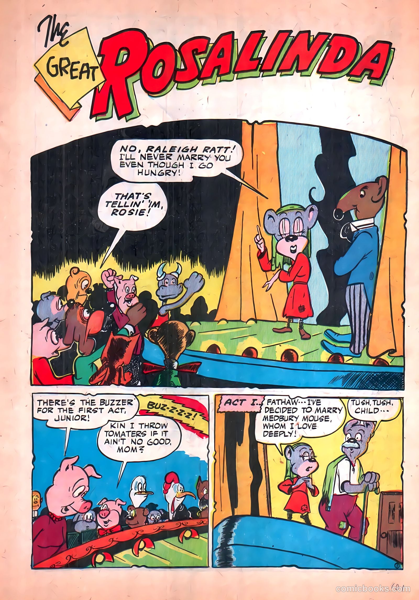 Hi-Jinx #1 — page 99 of 132