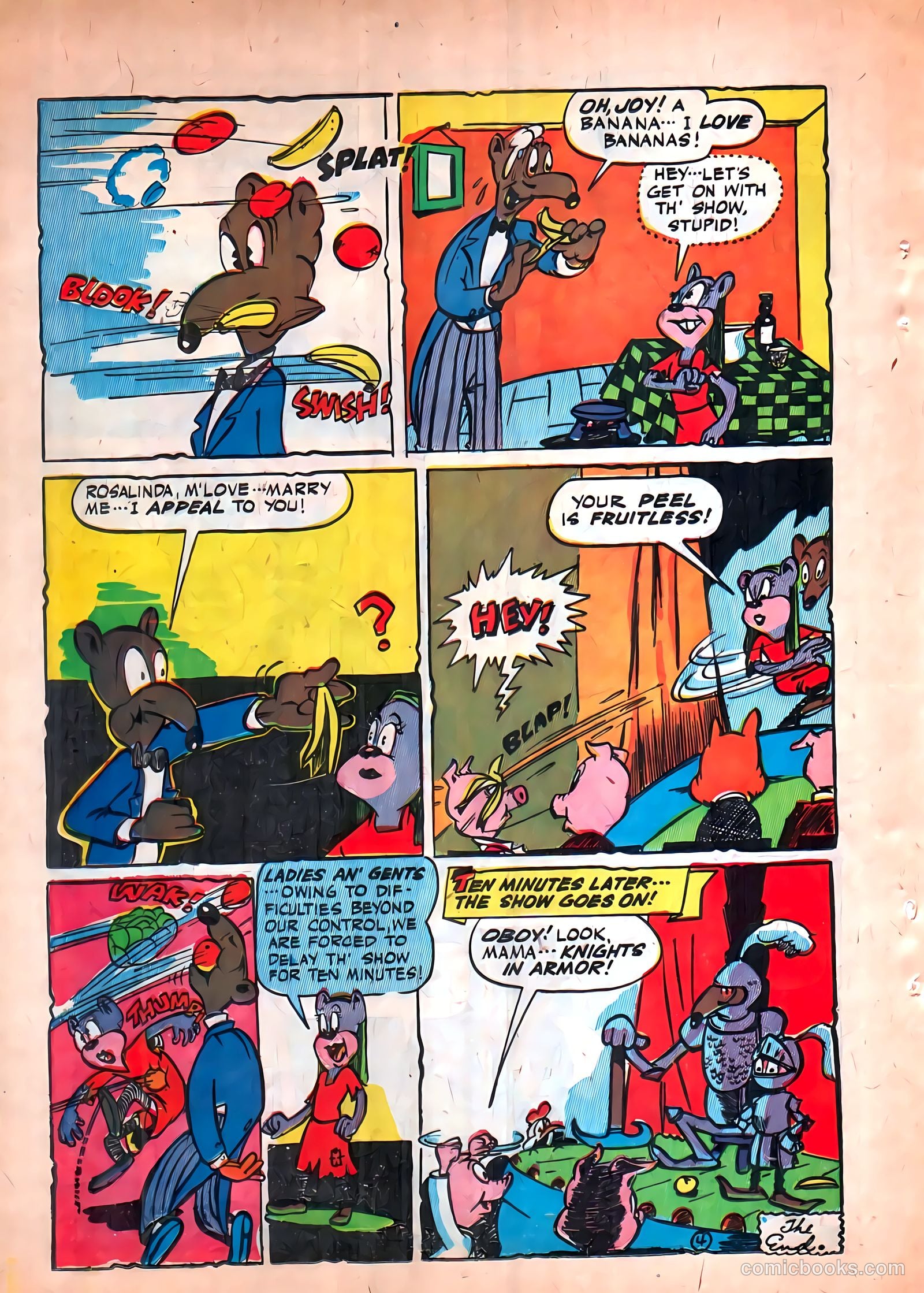 Hi-Jinx #1 — page 102 of 132