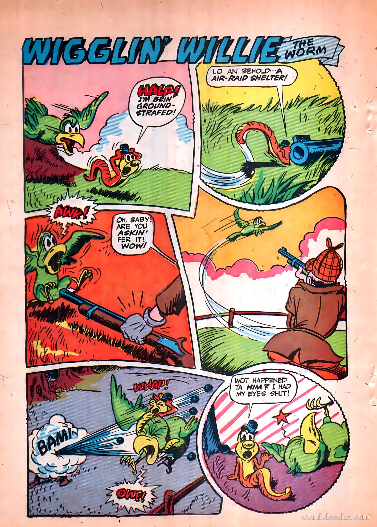 Hi-Jinx #1 — page 114 of 132