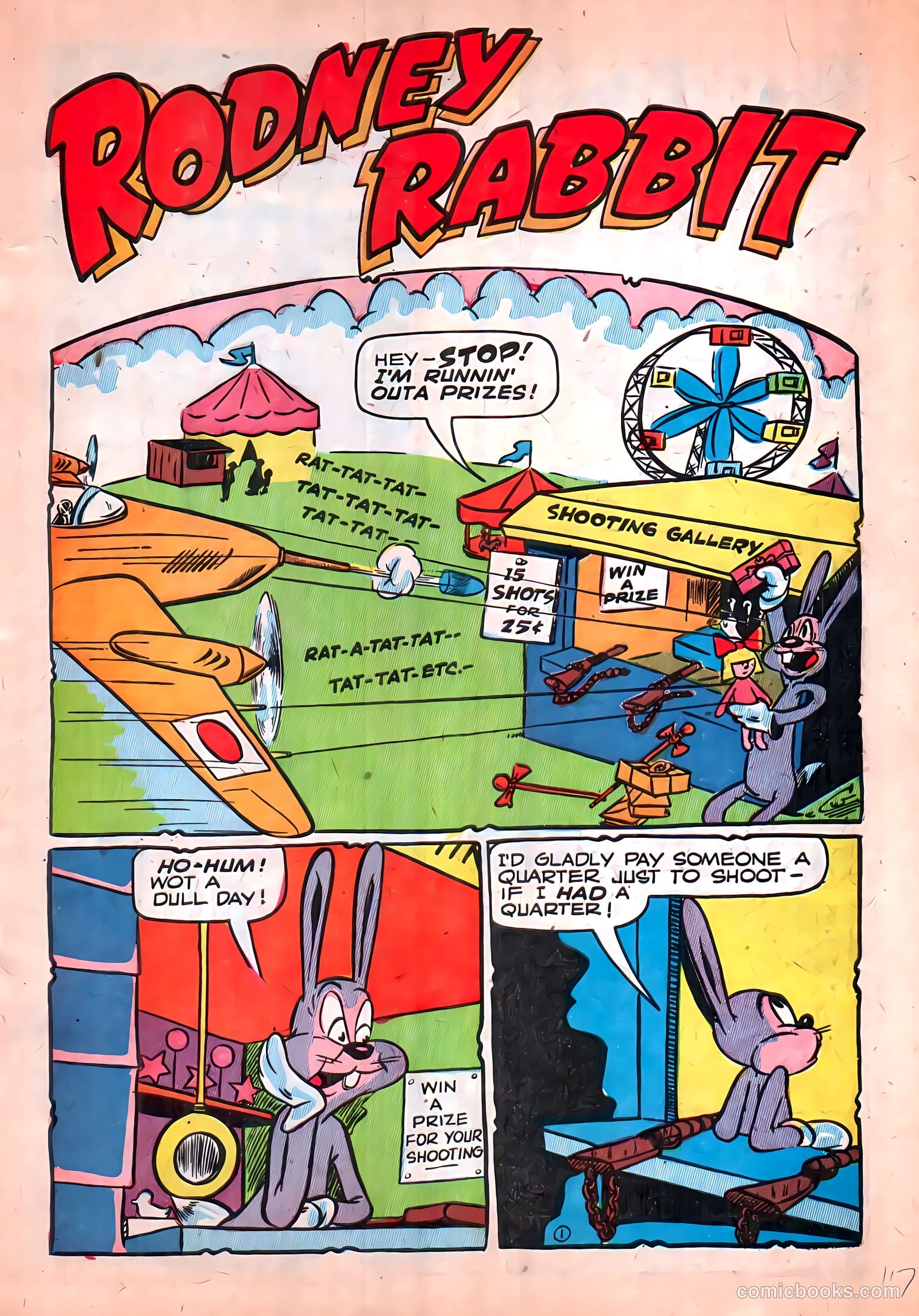 Hi-Jinx #1 — page 115 of 132