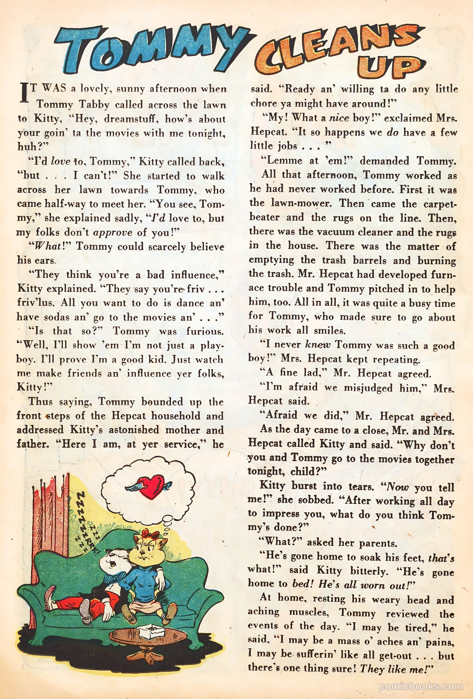 Hi-Jinx #2 — page 18 of 52