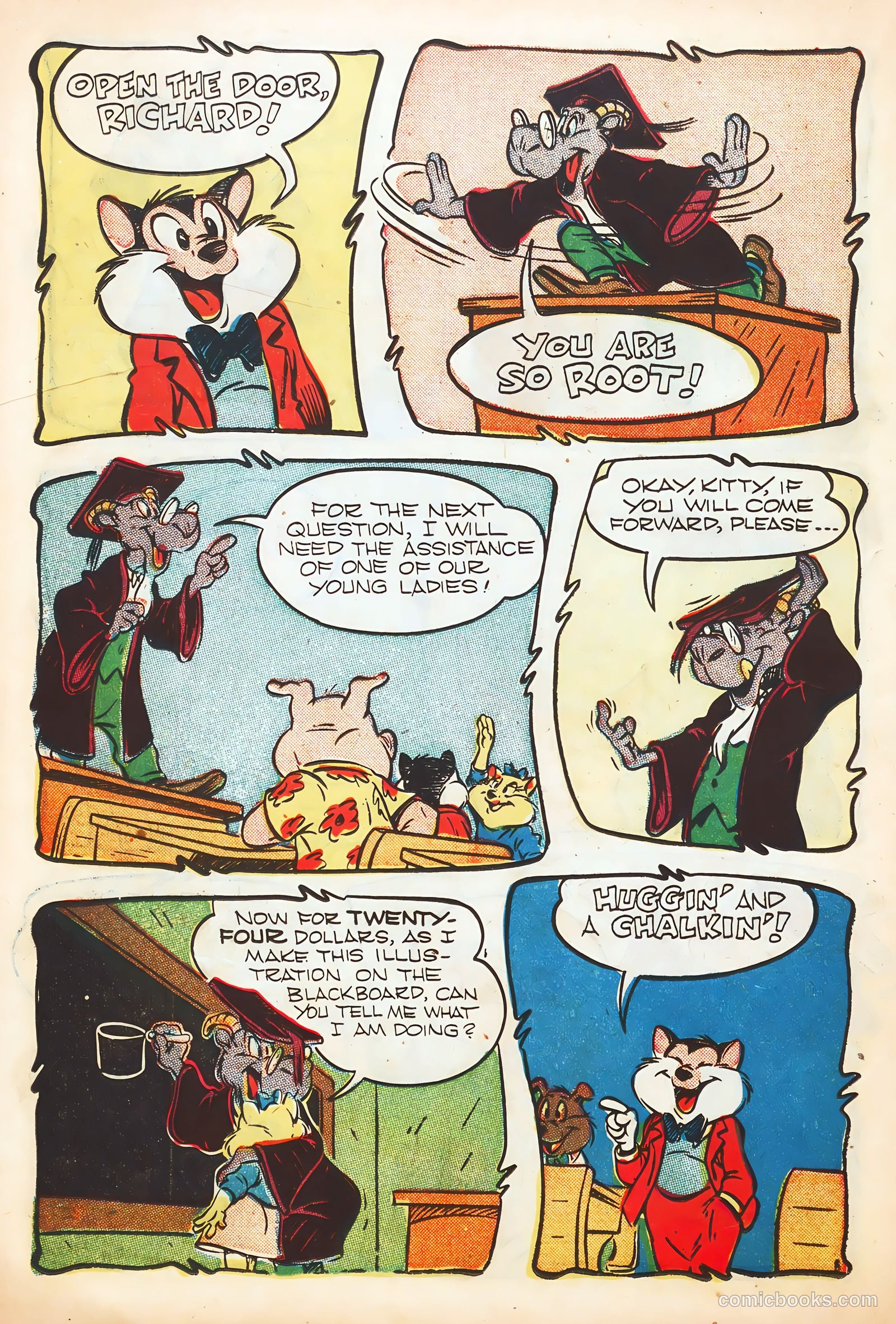 Hi-Jinx #2 — page 24 of 52