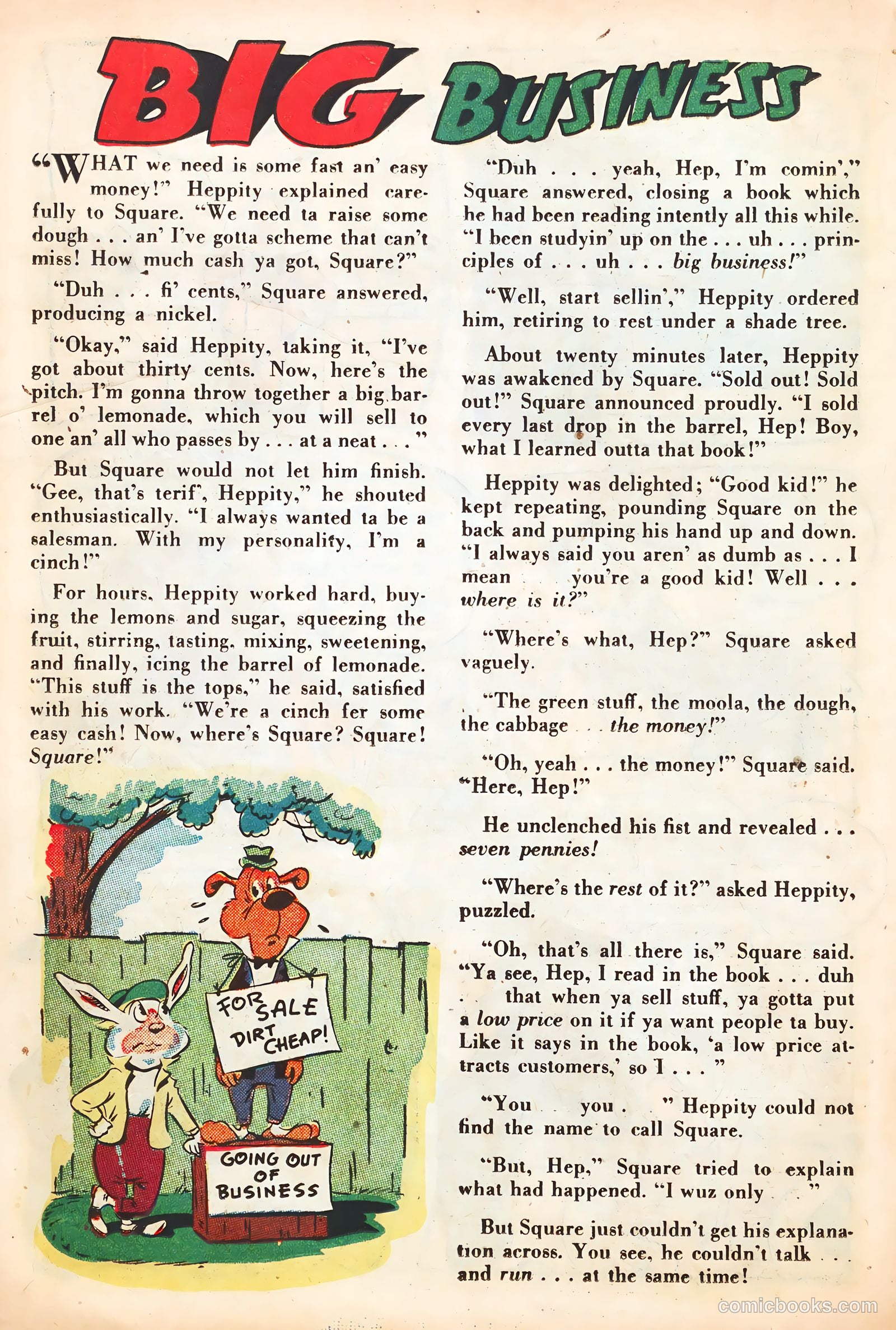 Hi-Jinx #2 — page 26 of 52