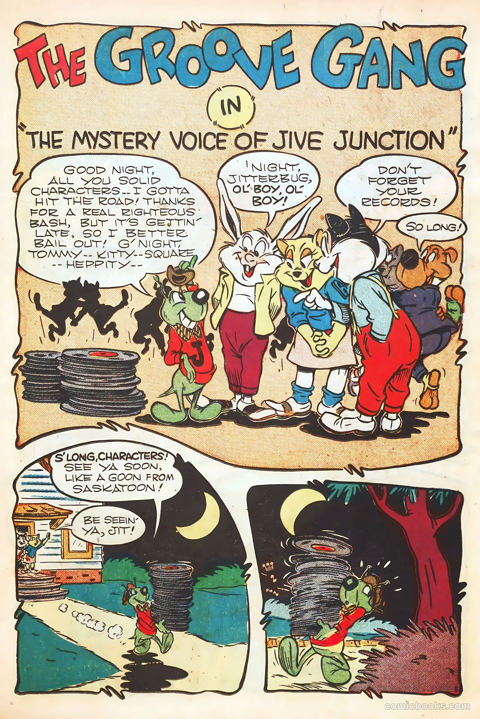 Hi-Jinx #2 — page 27 of 52