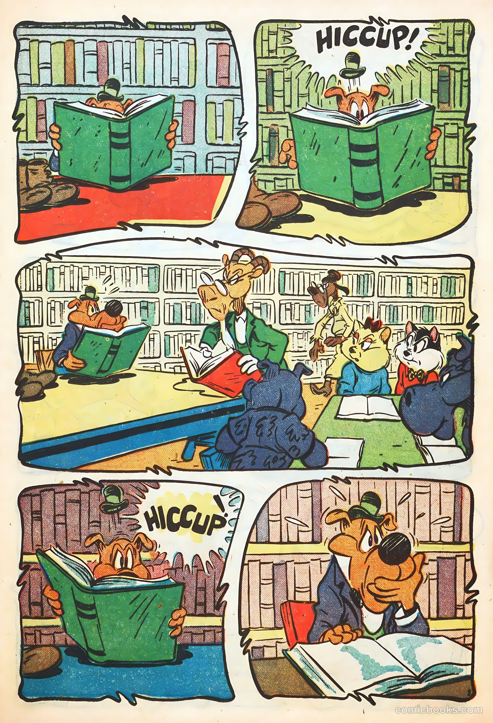 Hi-Jinx #2 — page 37 of 52