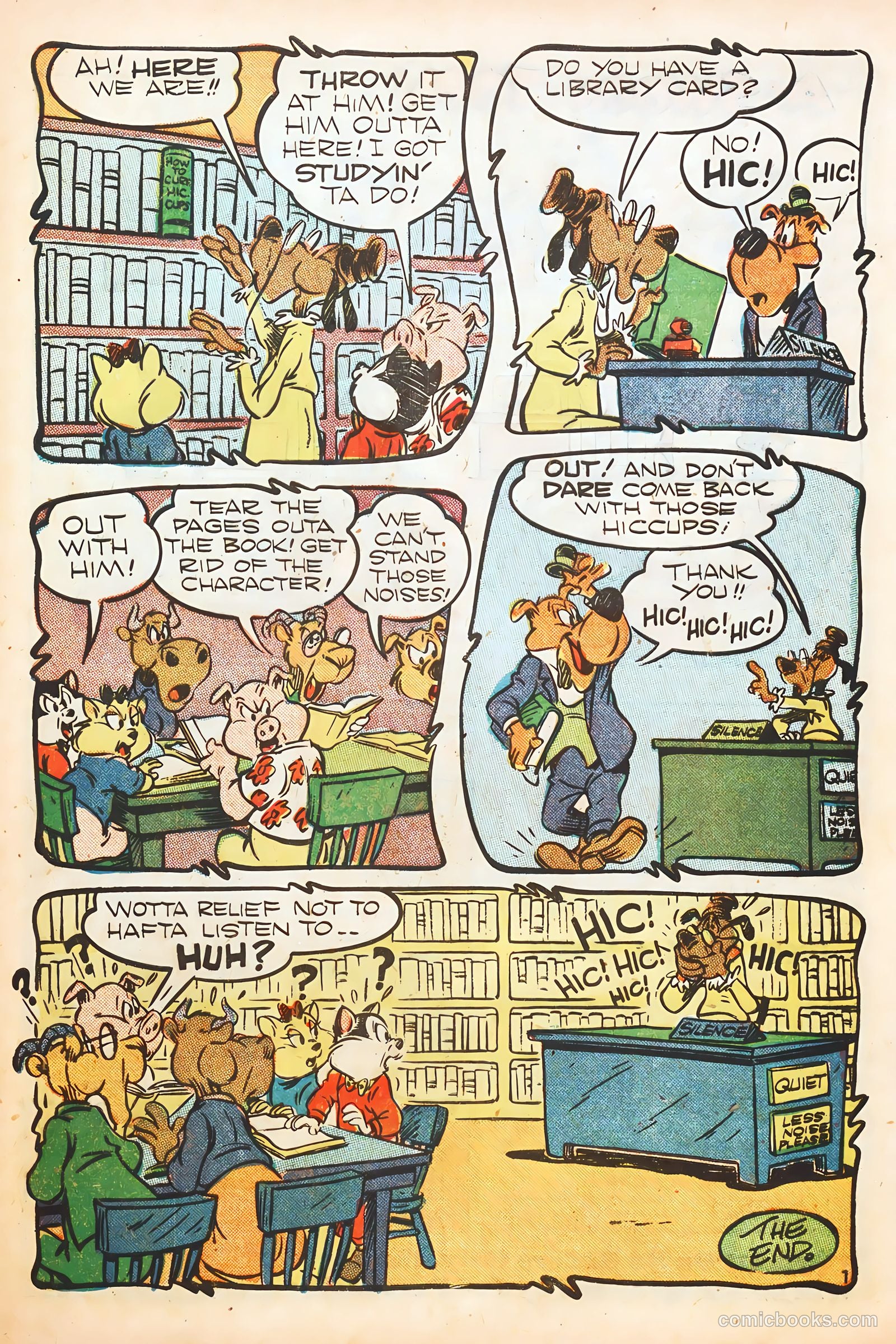 Hi-Jinx #2 — page 41 of 52