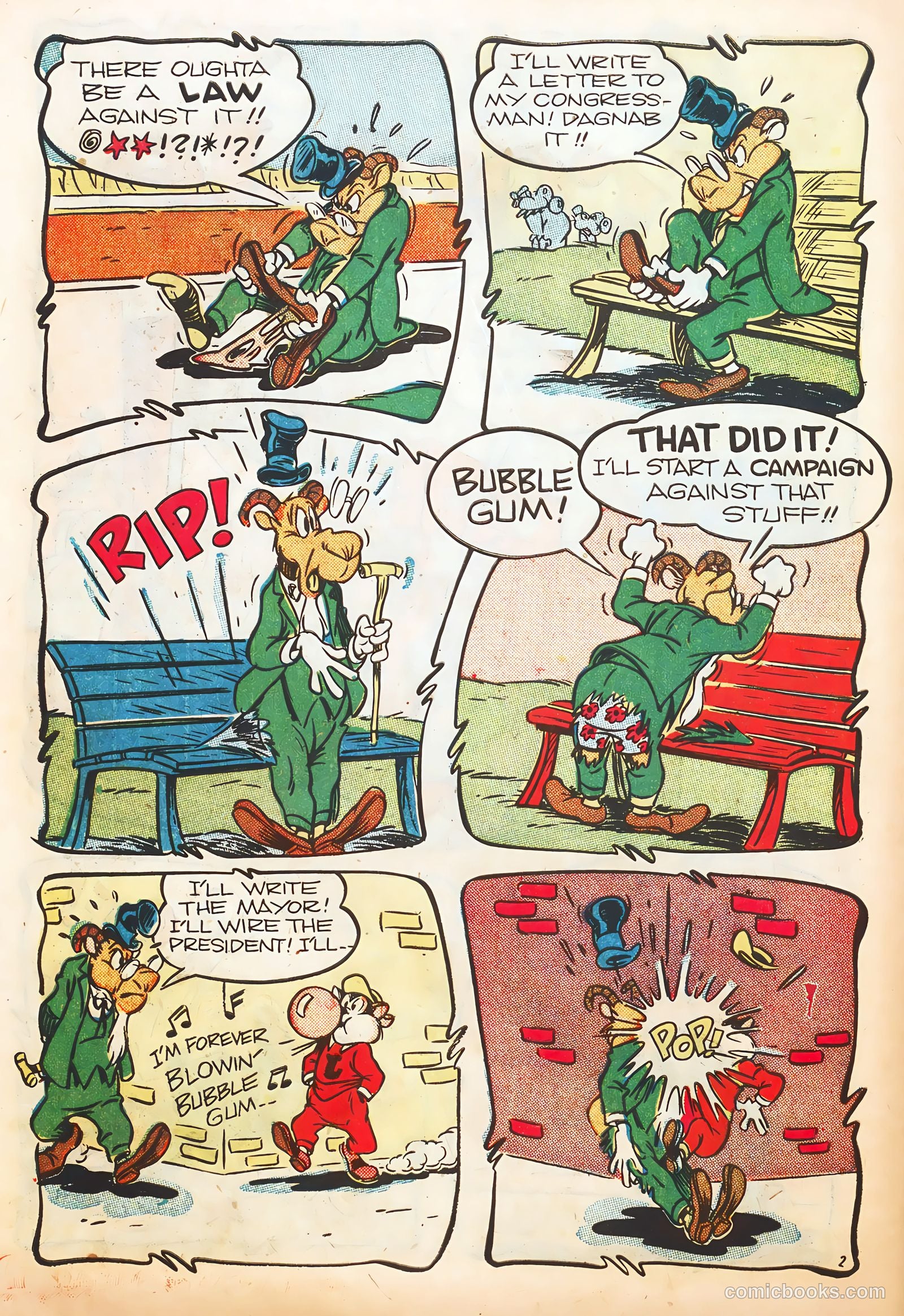 Hi-Jinx #2 — page 44 of 52