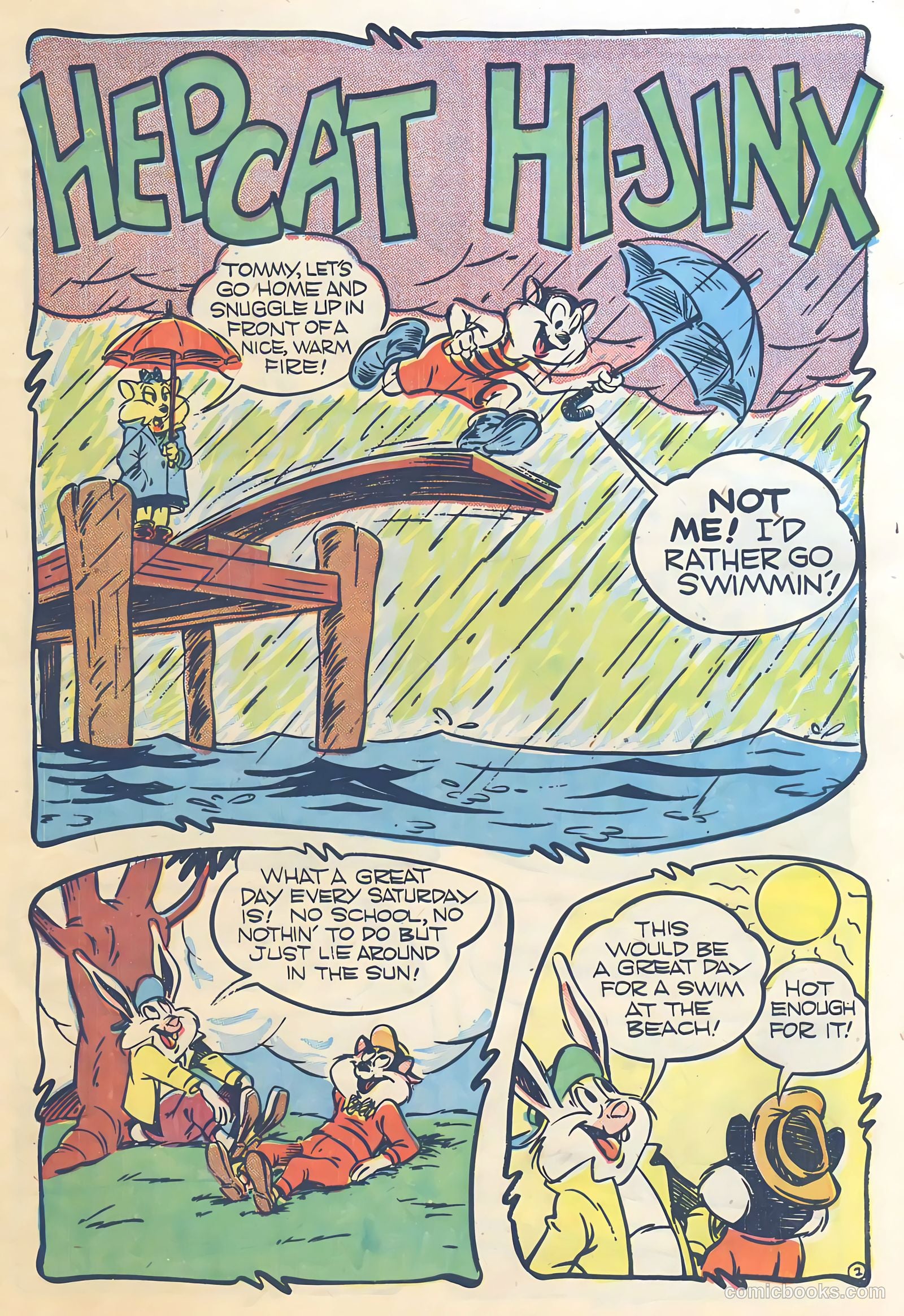 Hi-Jinx #3 — page 45 of 52