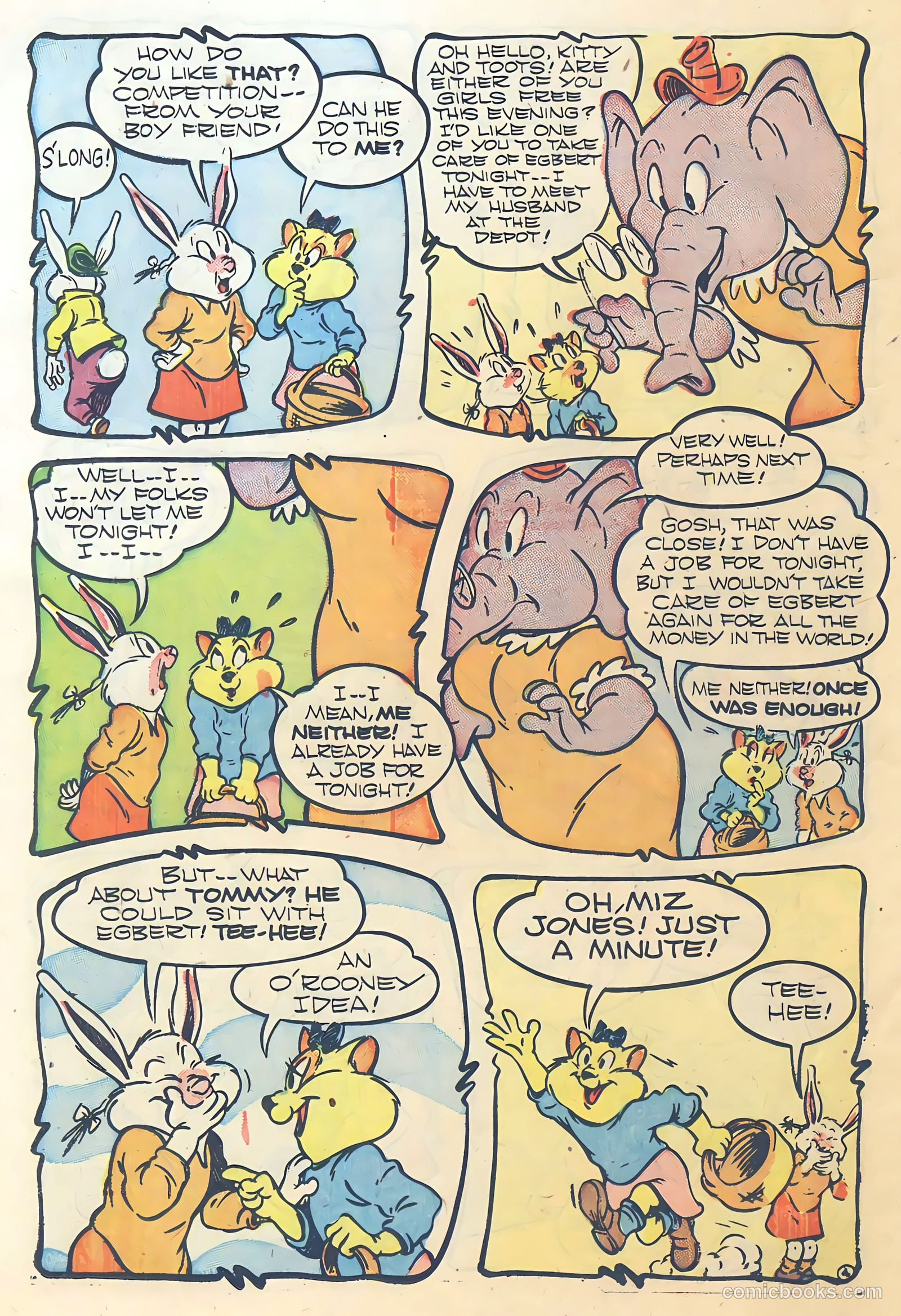 Hi-Jinx #3 — page 38 of 52