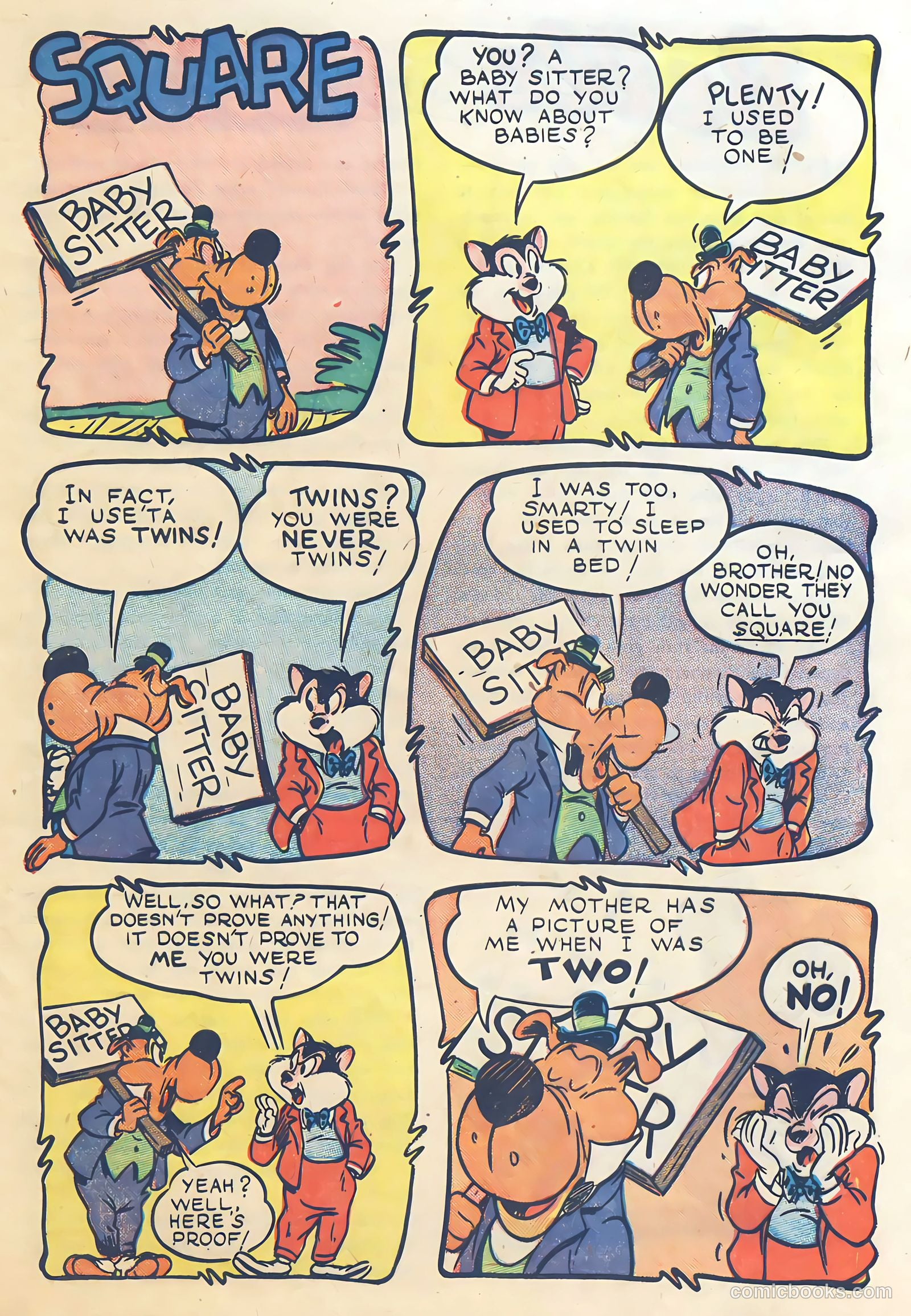 Hi-Jinx #3 — page 43 of 52