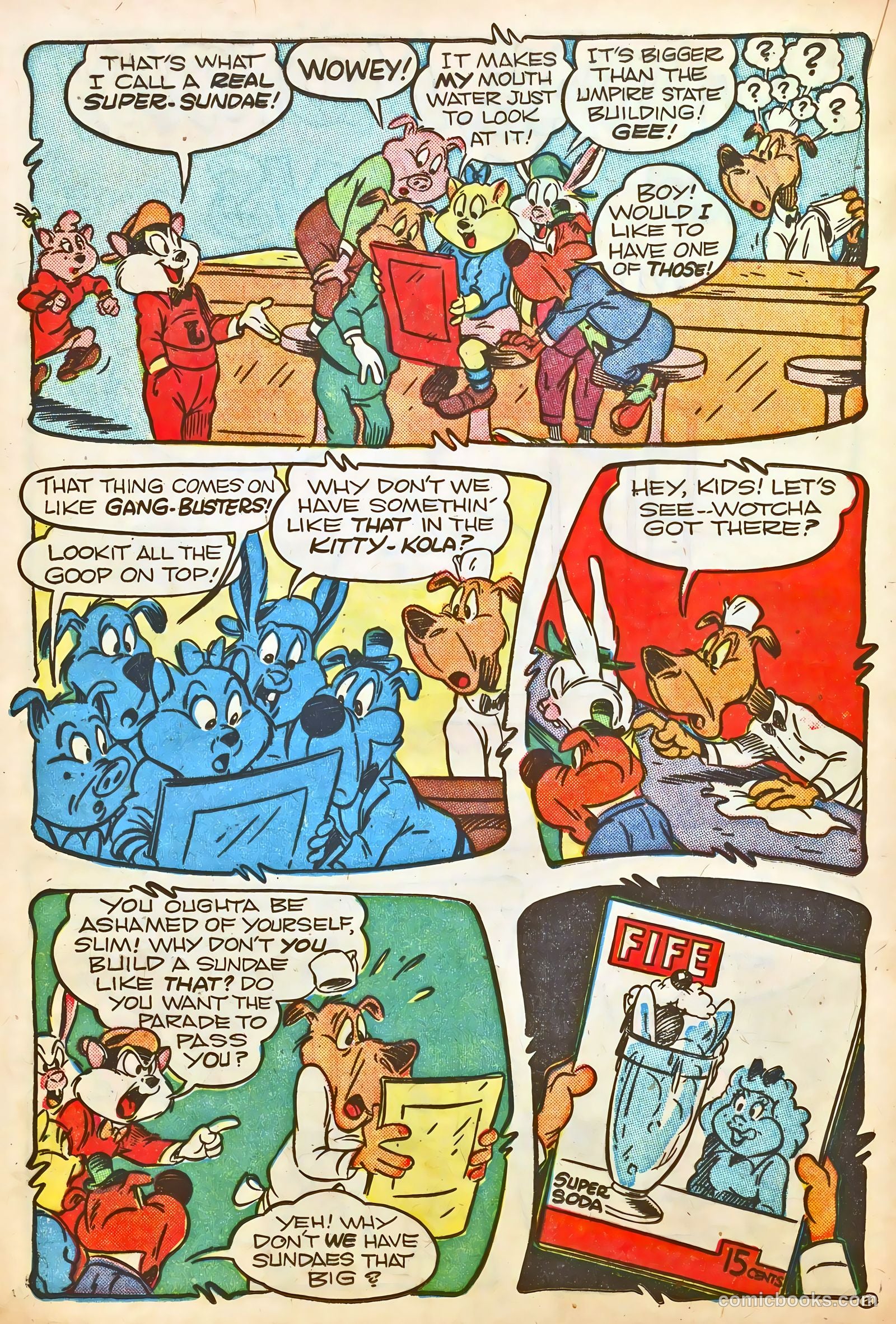 Hi-Jinx #4 — page 28 of 53