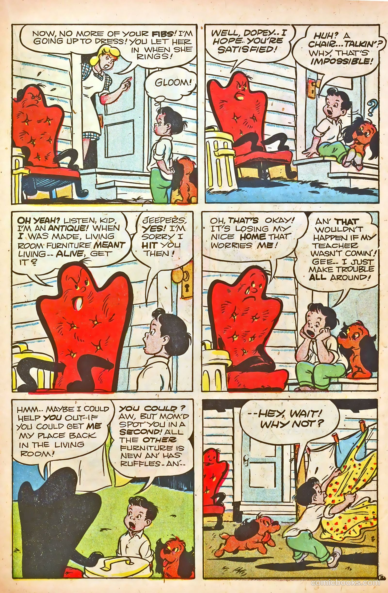 Hi-Jinx #4 — page 21 of 53