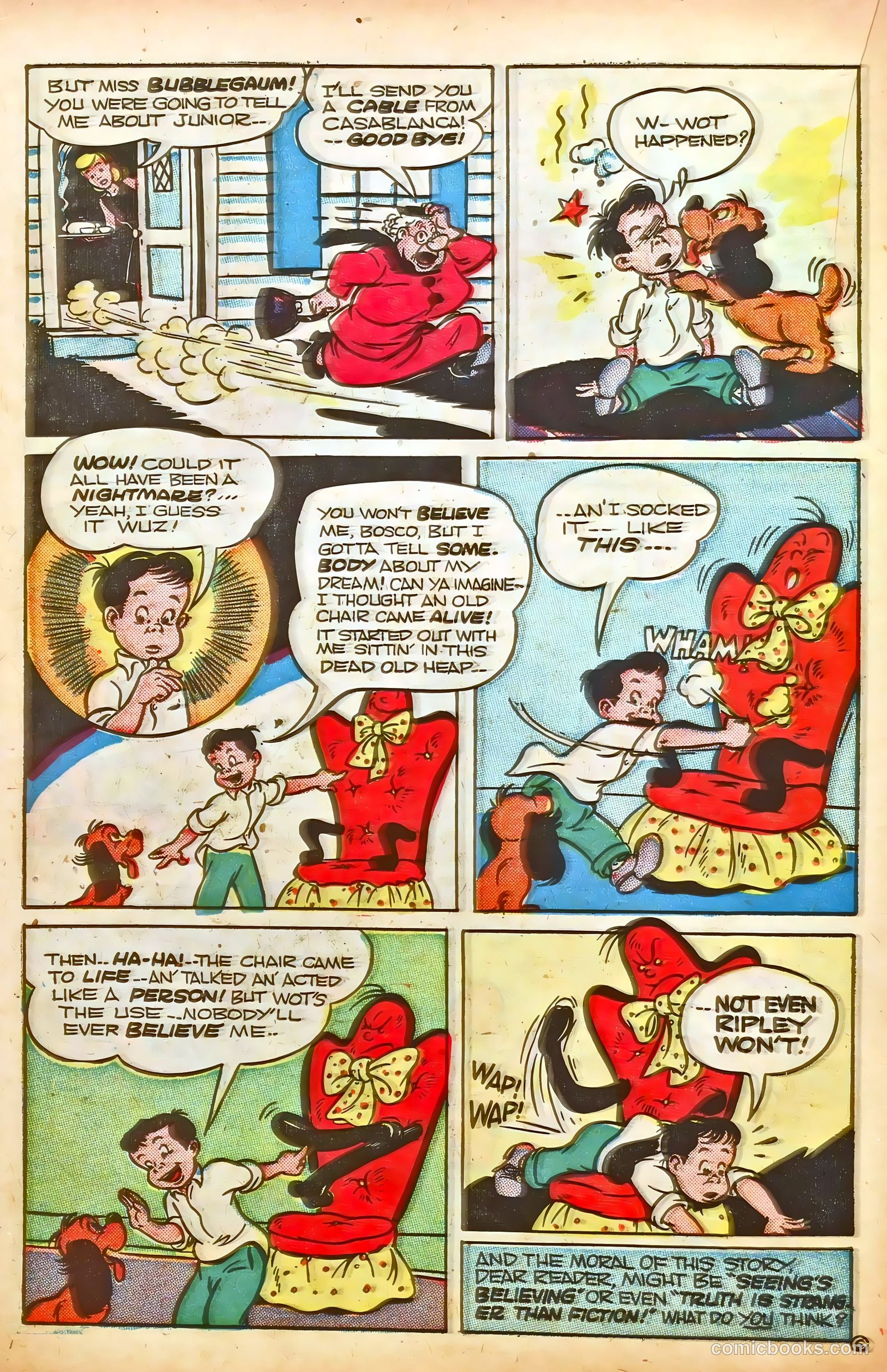 Hi-Jinx #4 — page 24 of 53