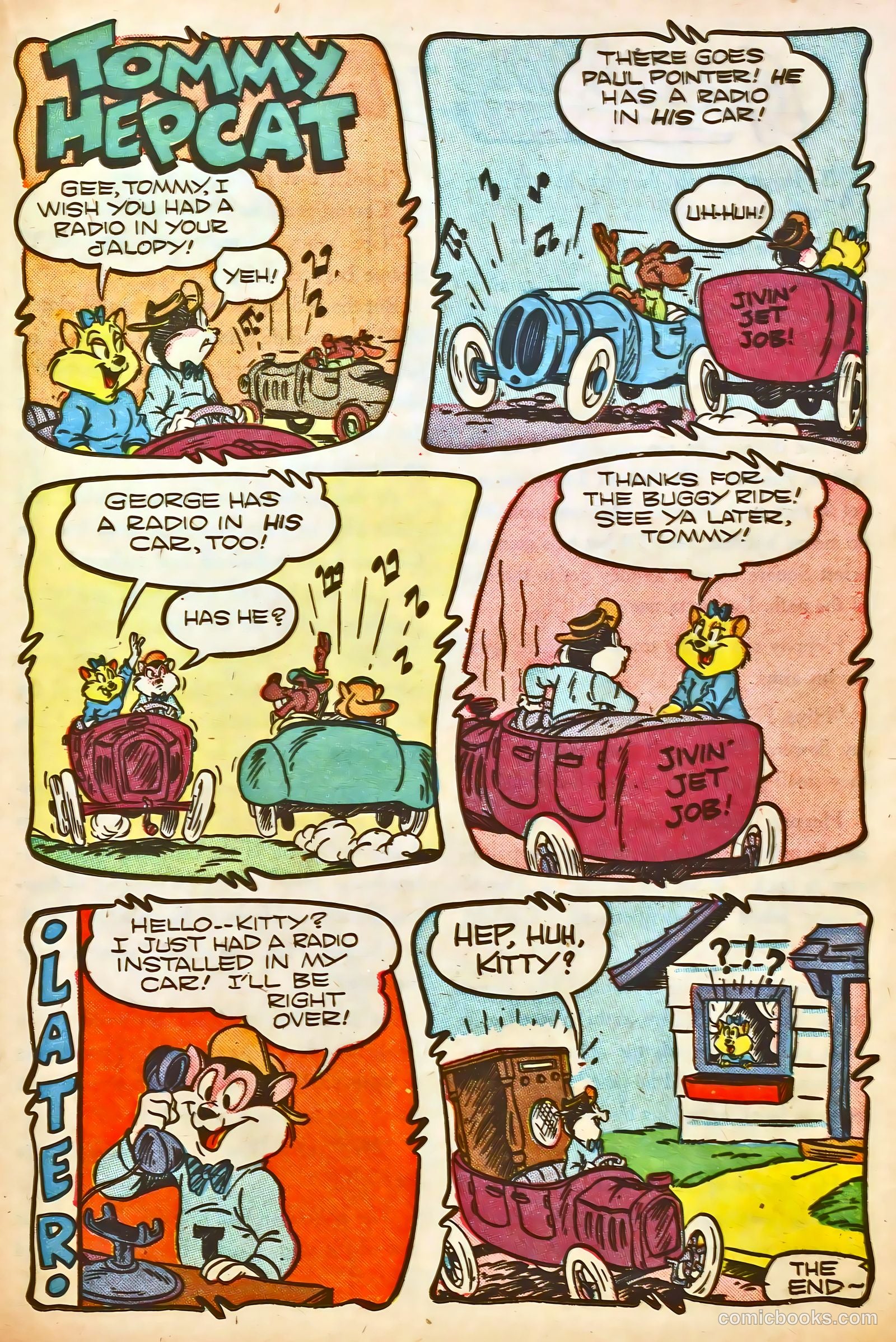 Hi-Jinx #4 — page 25 of 53